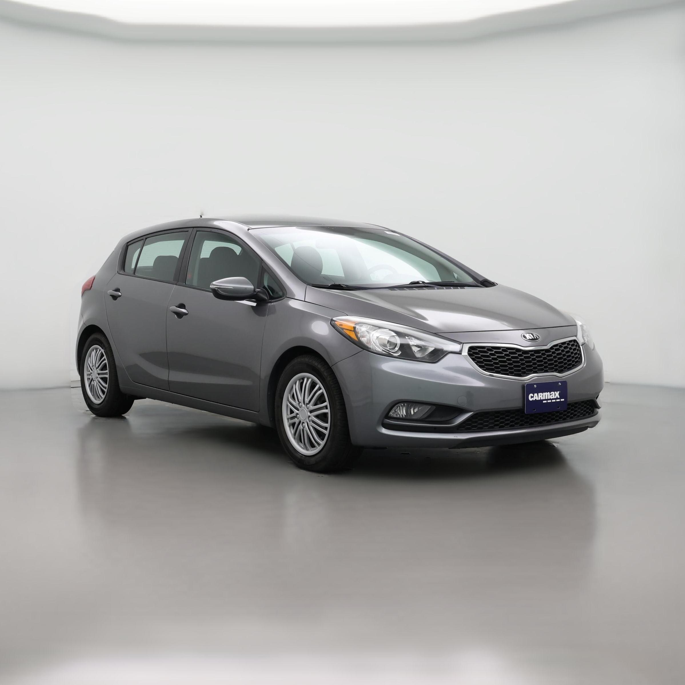 Thumbnail: 2016 Kia Forte - 1