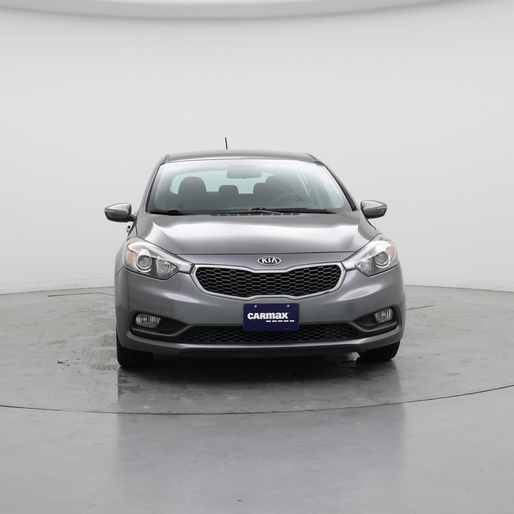 Thumbnail: 2016 Kia Forte - 5