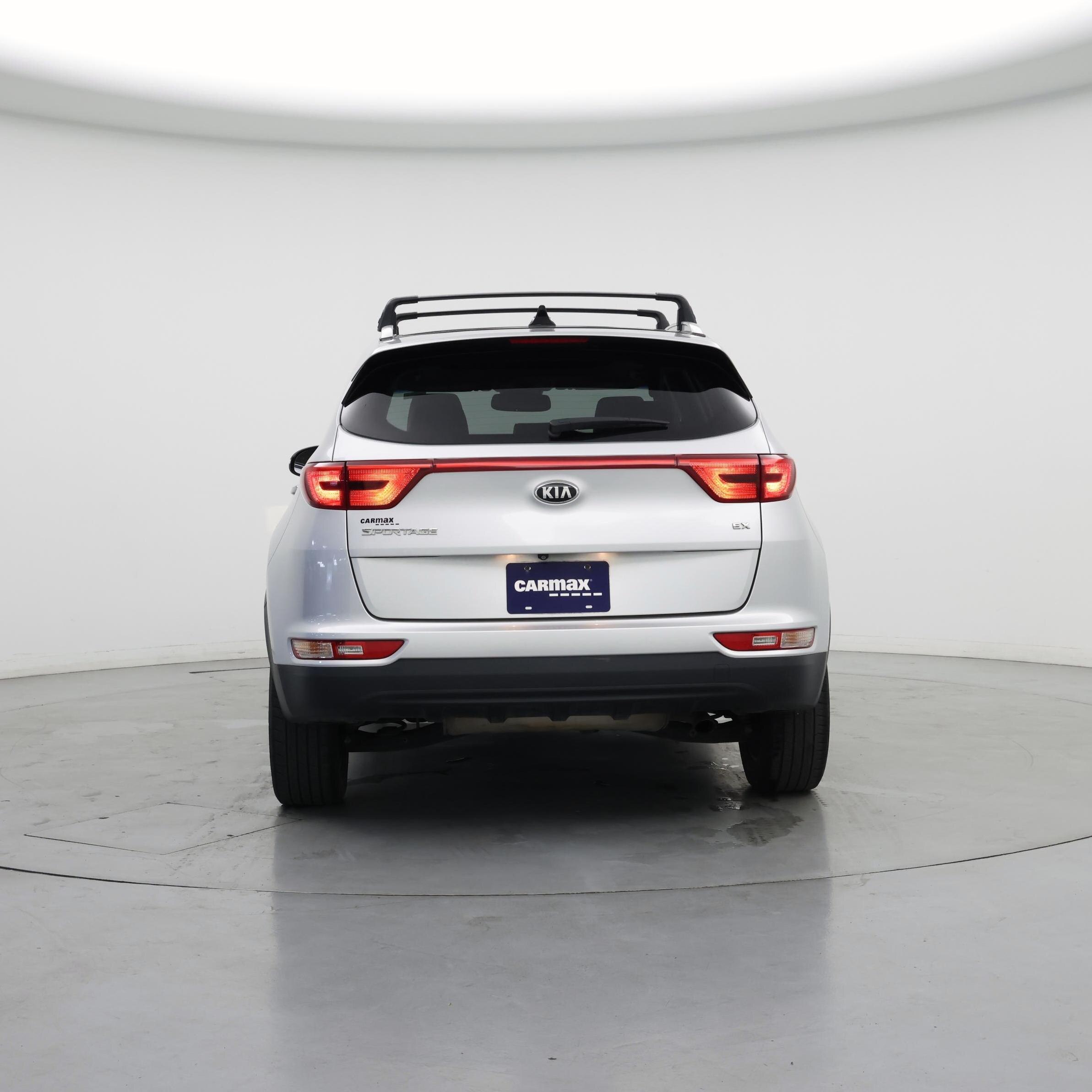 Thumbnail: 2017 Kia Sportage - 6