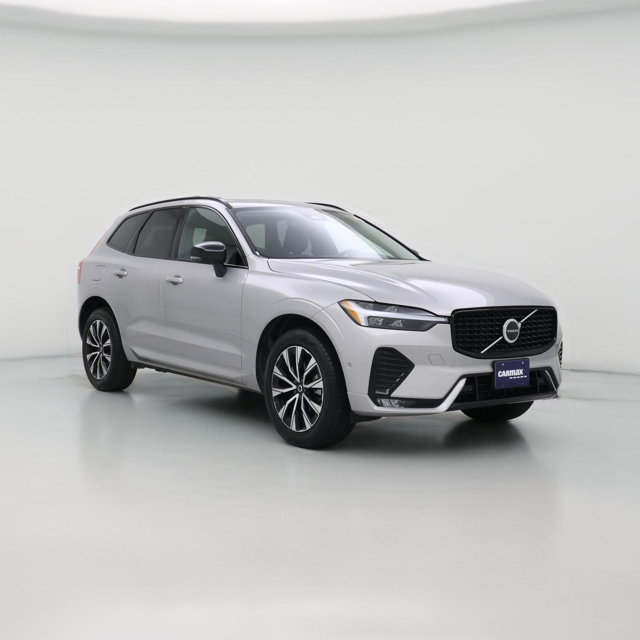 Thumbnail: 2025 Volvo XC60 - 1