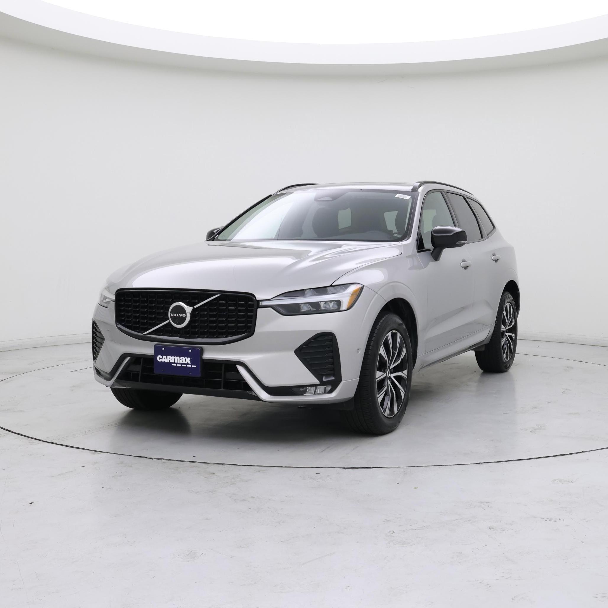 Thumbnail: 2025 Volvo XC60 - 4