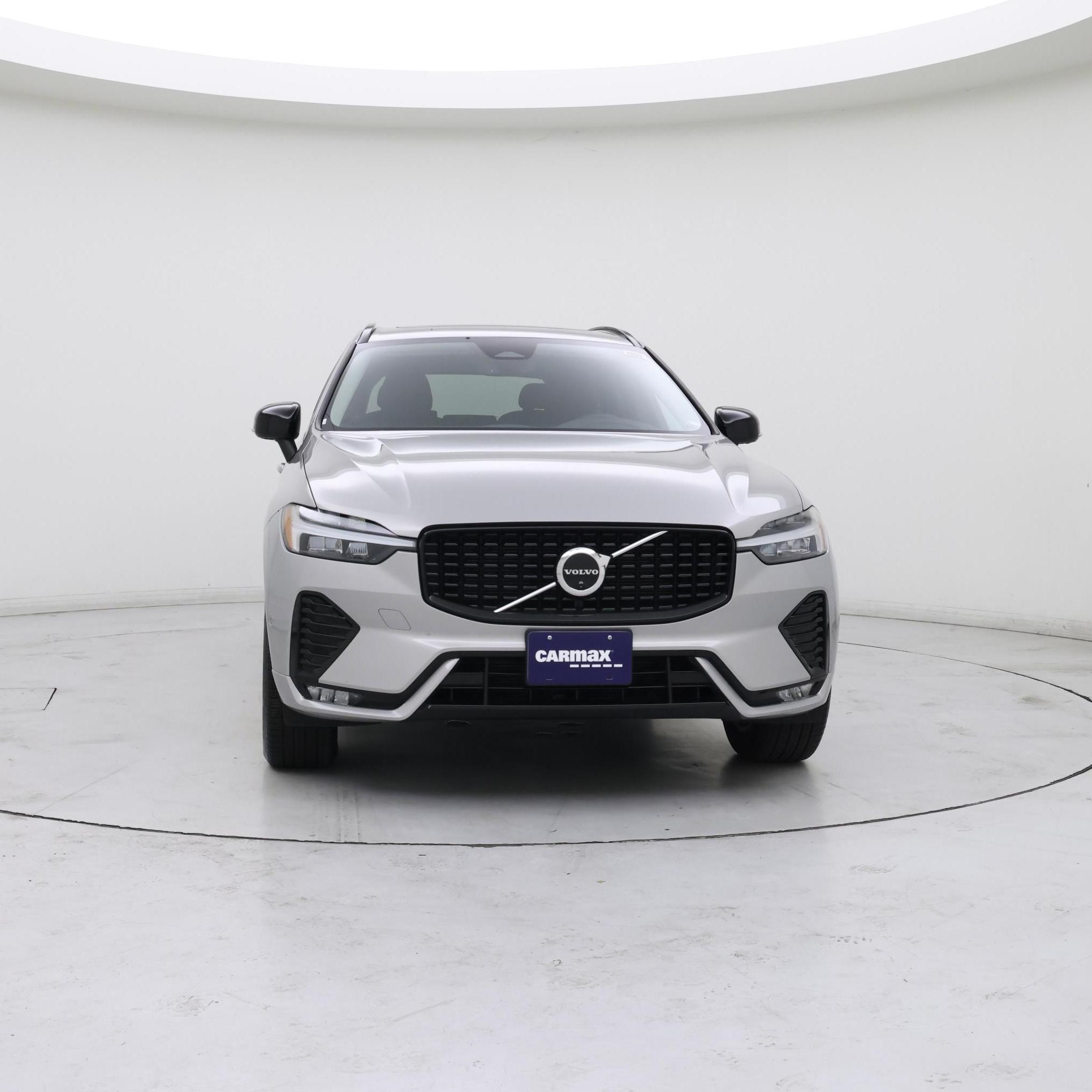 Thumbnail: 2025 Volvo XC60 - 5