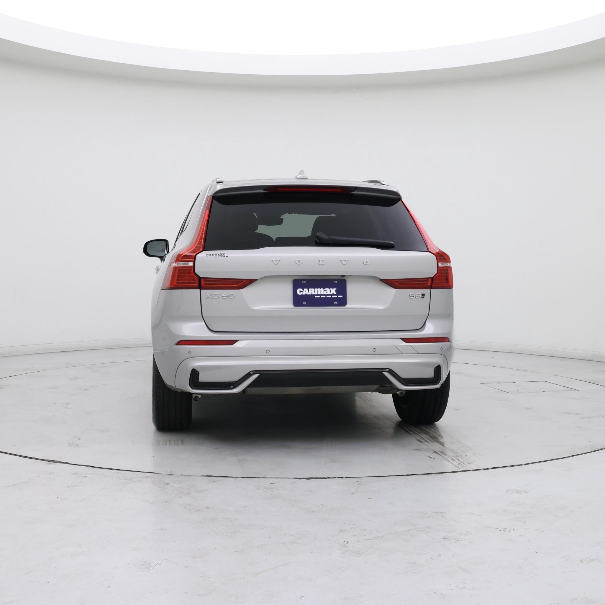 Thumbnail: 2025 Volvo XC60 - 6