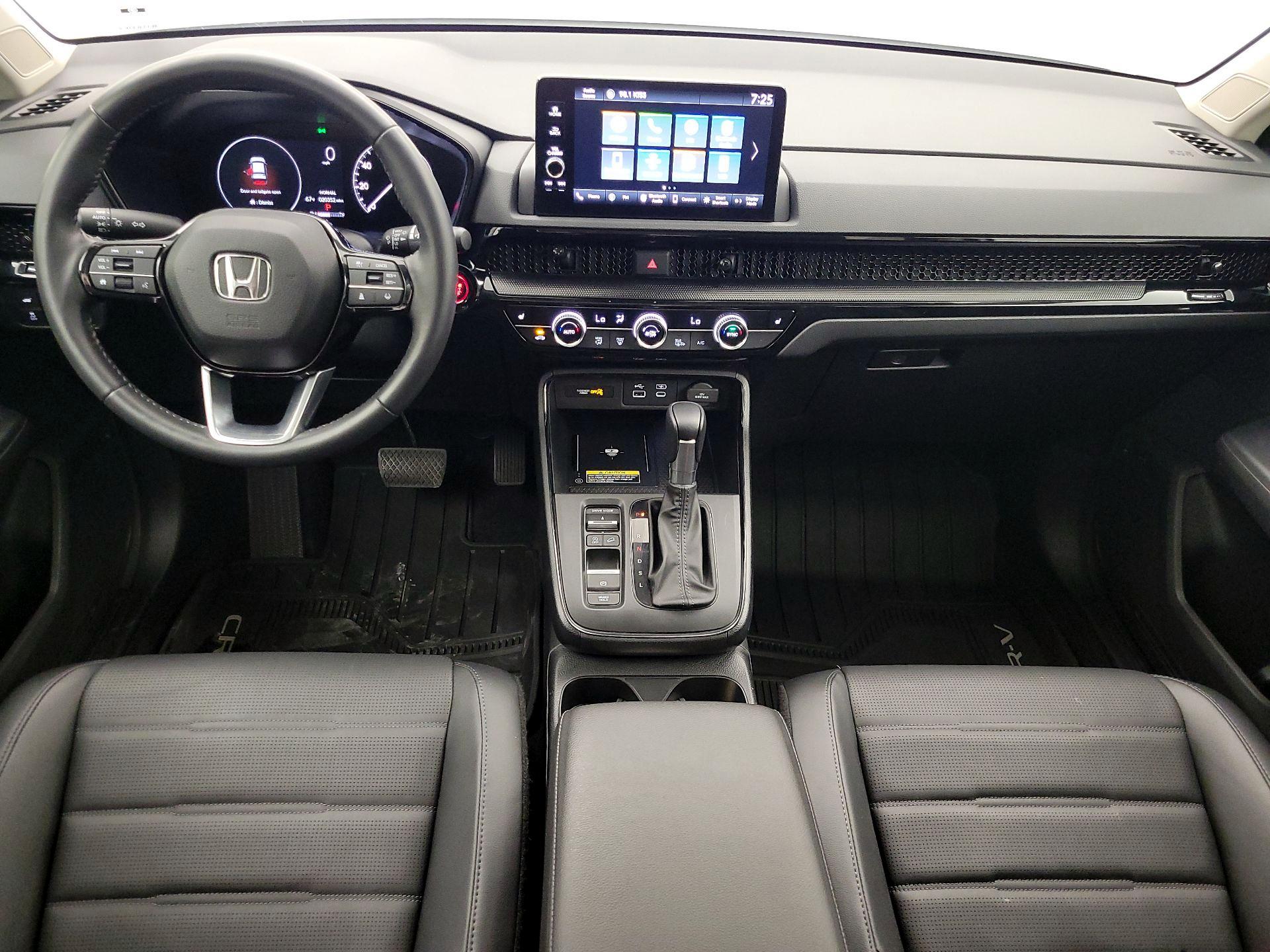 Thumbnail: 2023 Honda CR-V - 9