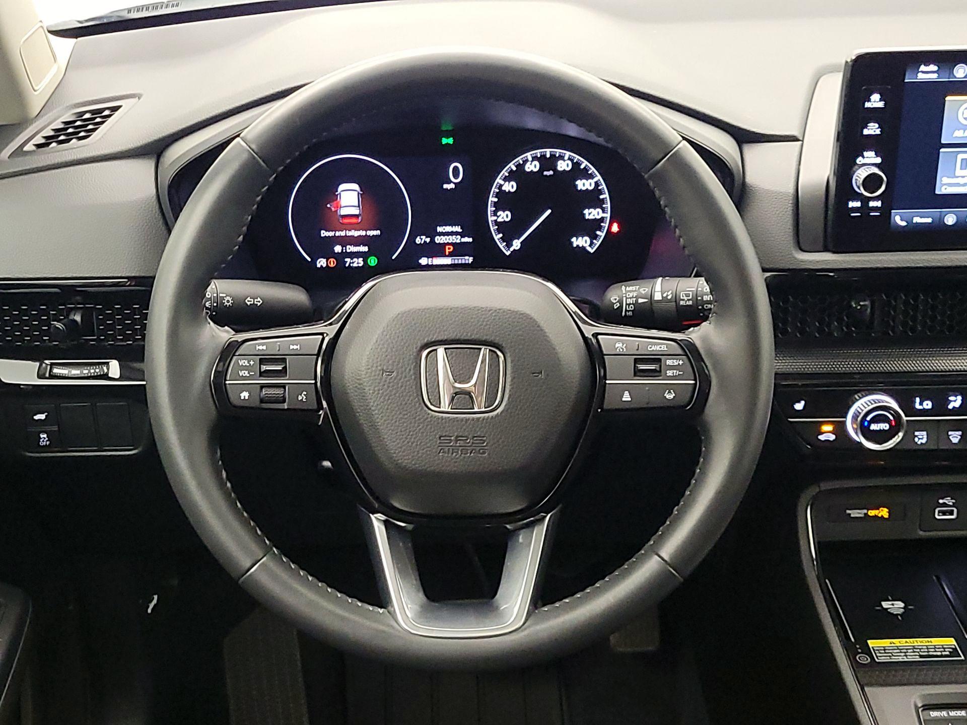 Thumbnail: 2023 Honda CR-V - 10