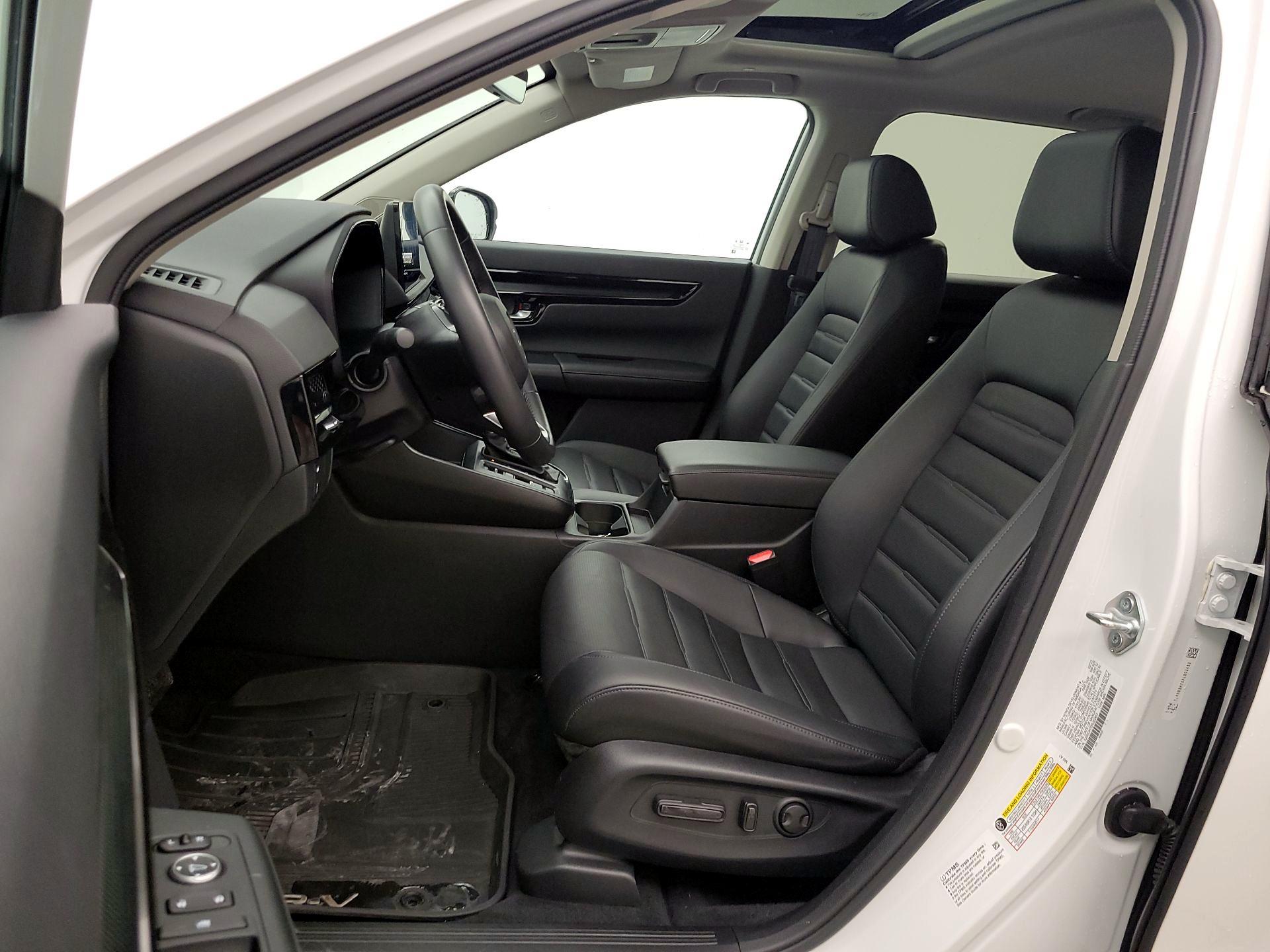 Thumbnail: 2023 Honda CR-V - 11