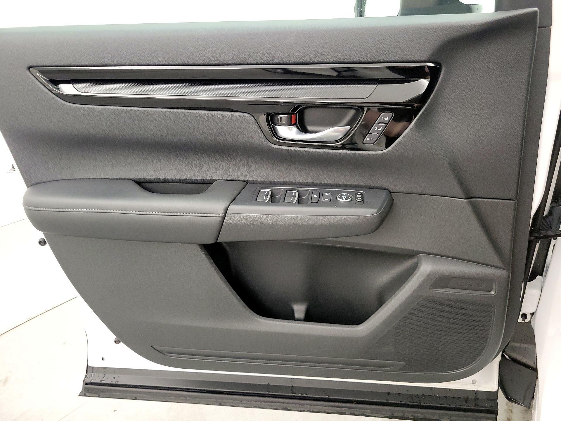 Thumbnail: 2023 Honda CR-V - 12