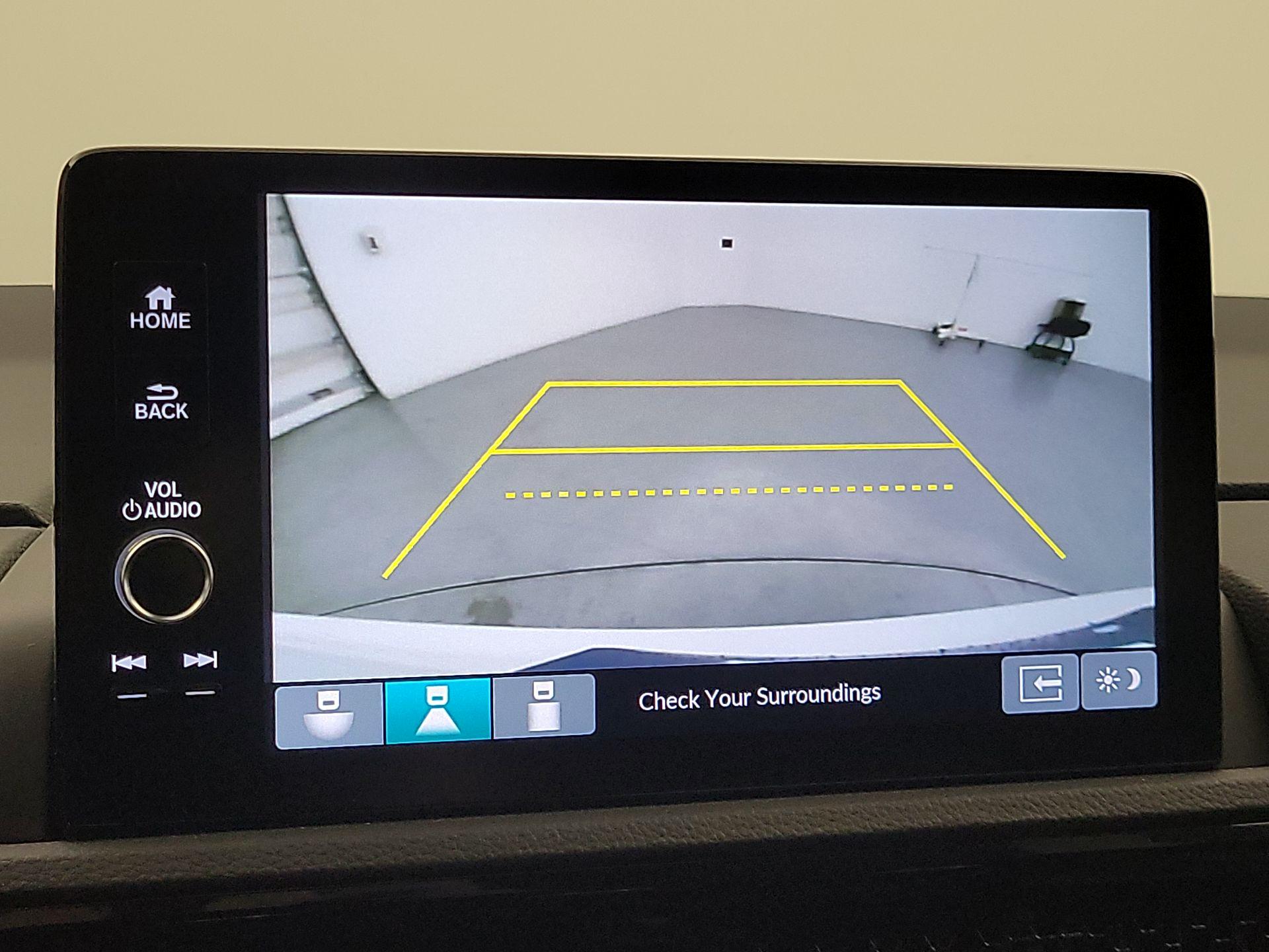 Thumbnail: 2023 Honda CR-V - 14