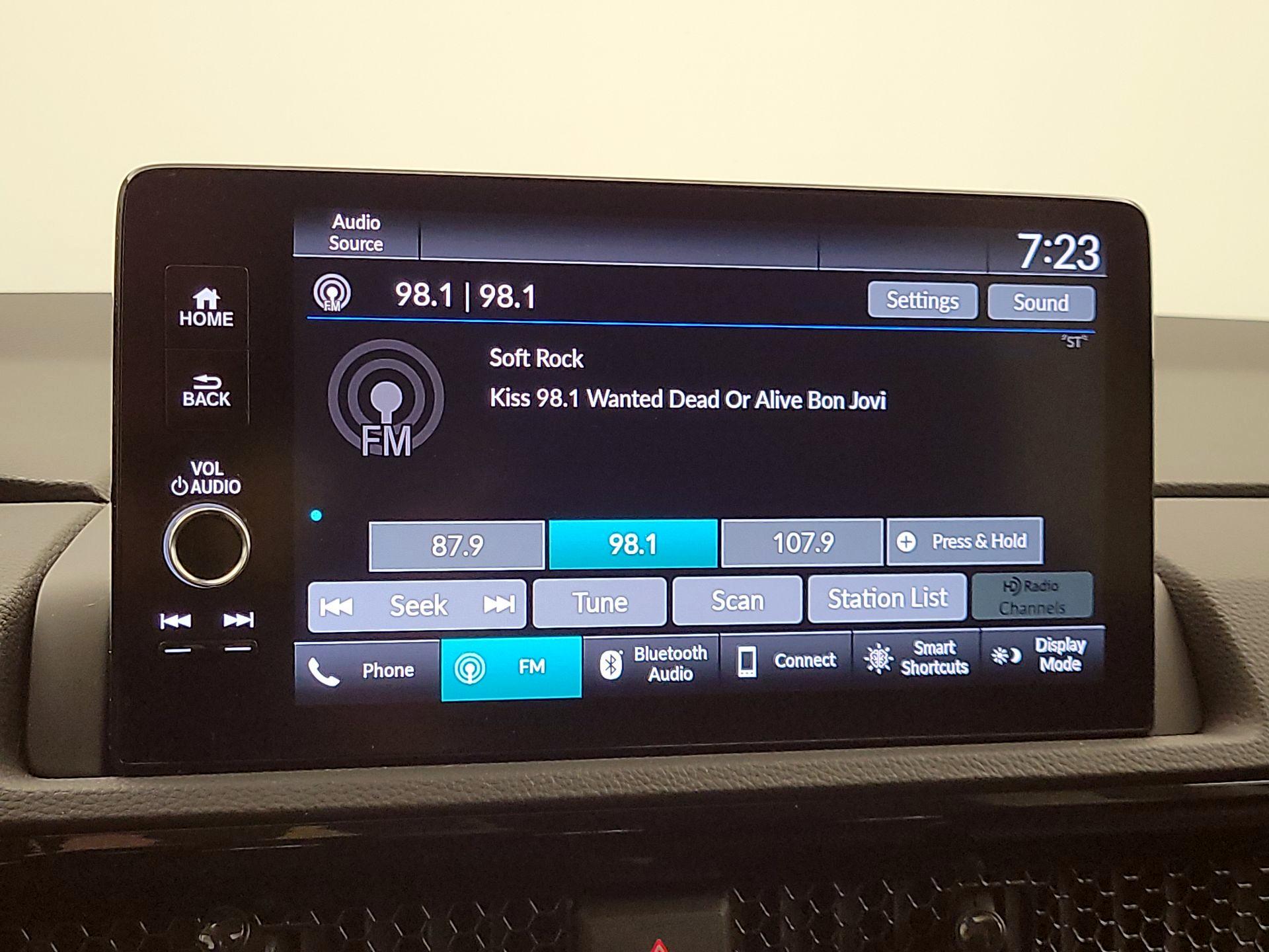 Thumbnail: 2023 Honda CR-V - 15