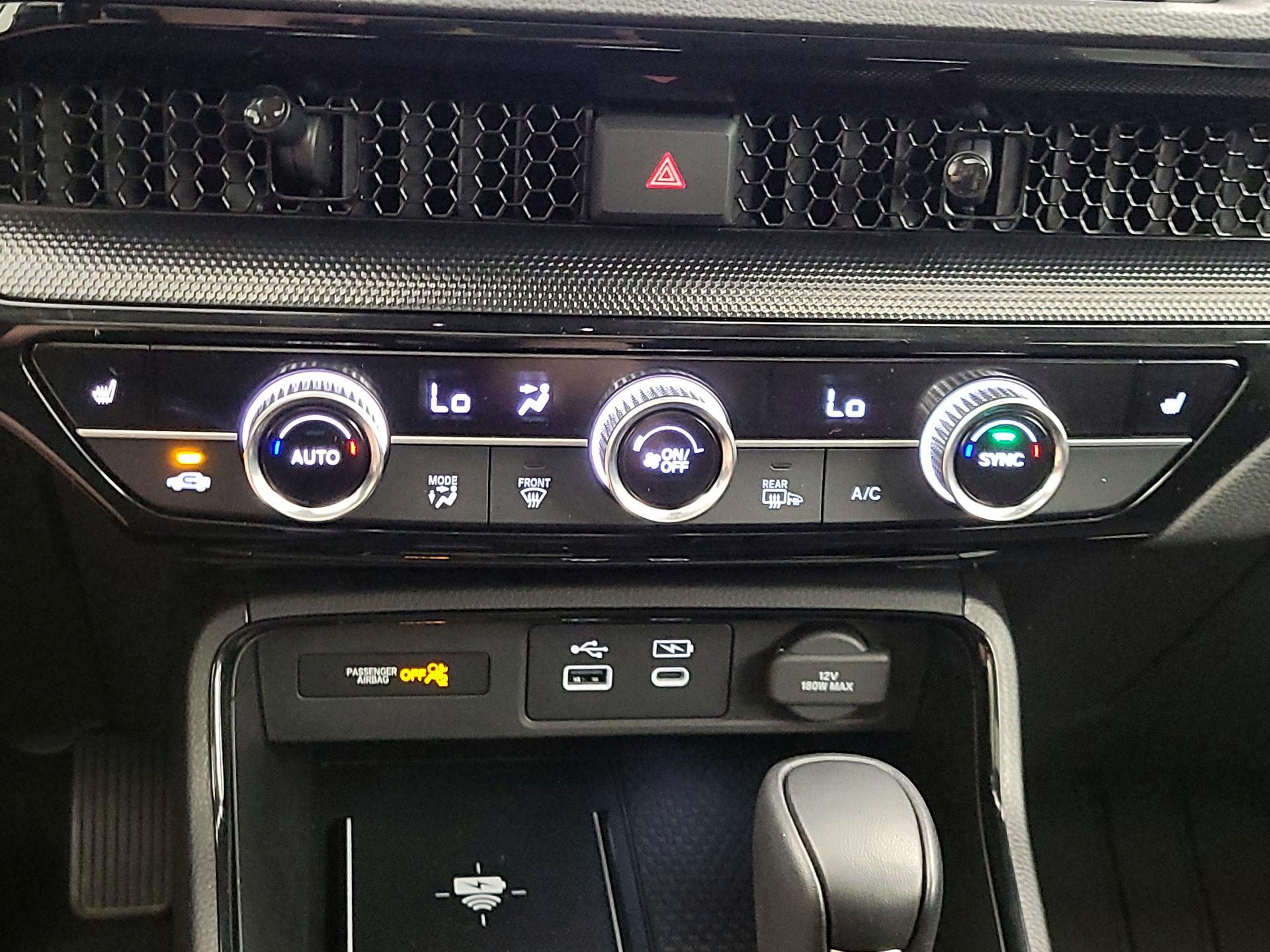 Thumbnail: 2023 Honda CR-V - 16