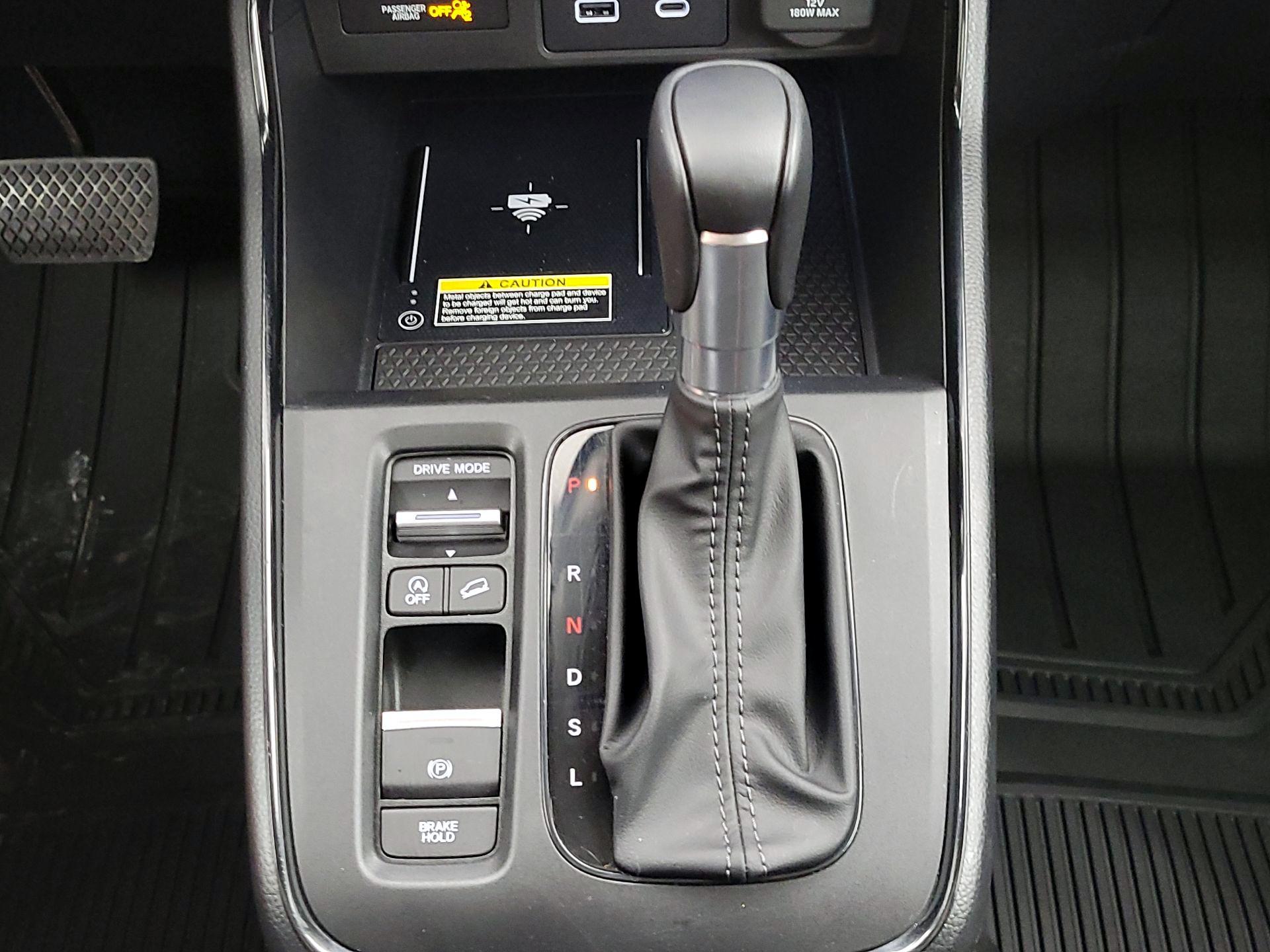 Thumbnail: 2023 Honda CR-V - 17