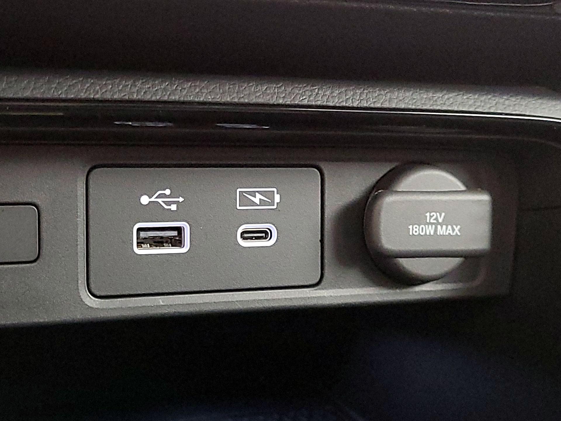 Thumbnail: 2023 Honda CR-V - 18