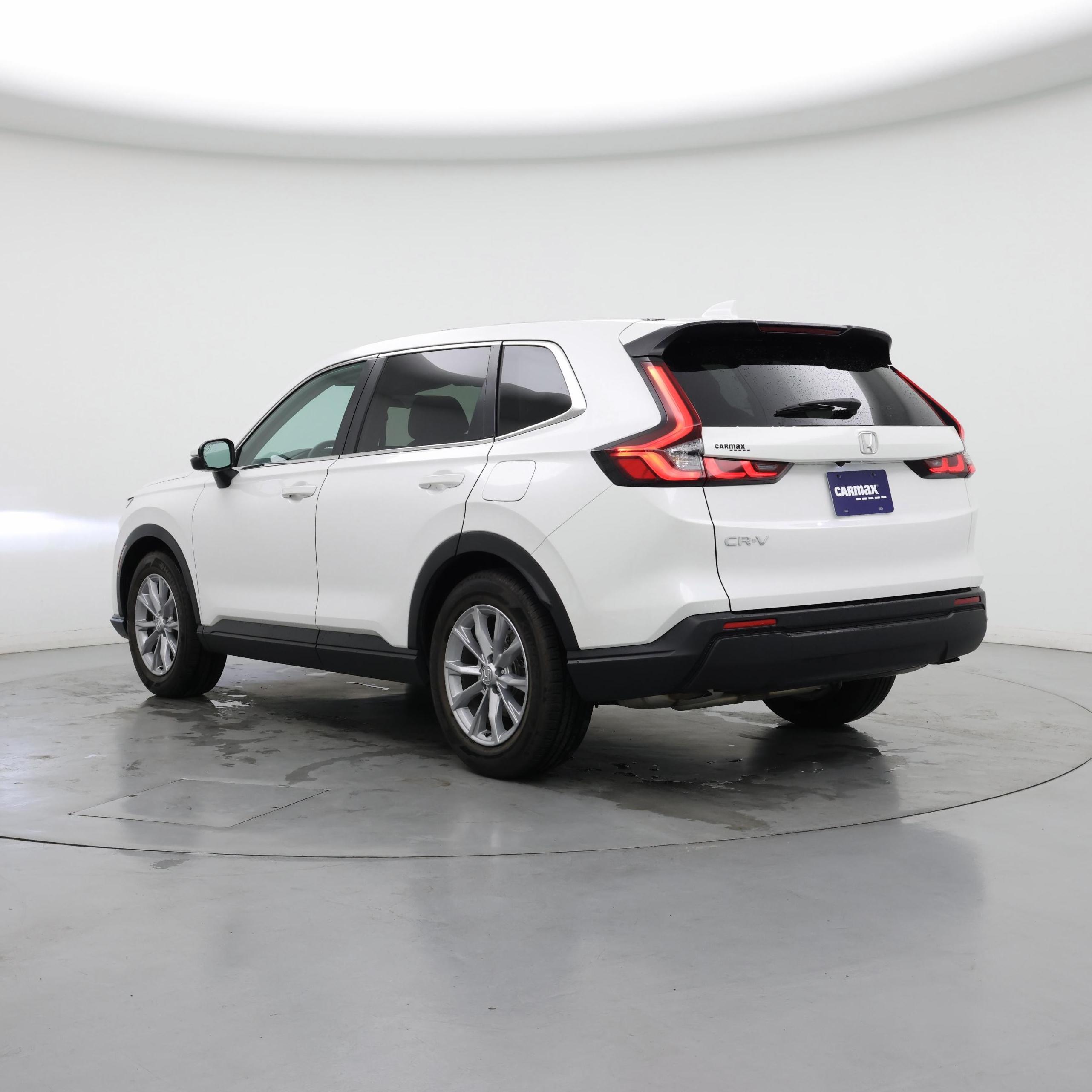 Thumbnail: 2023 Honda CR-V - 2