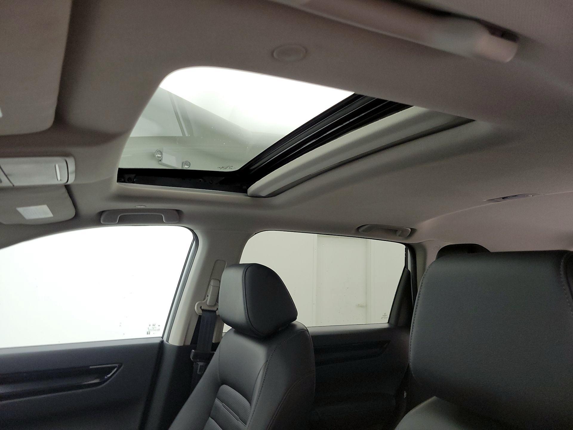 Thumbnail: 2023 Honda CR-V - 19