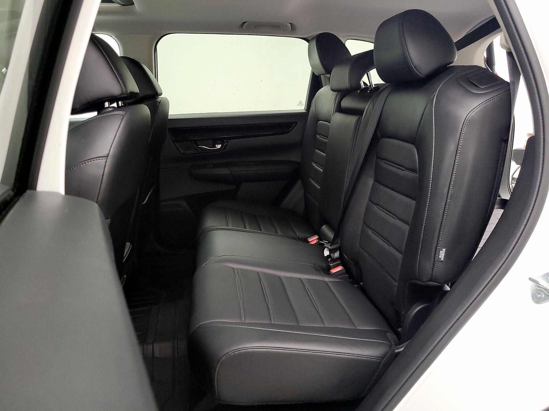 Thumbnail: 2023 Honda CR-V - 20