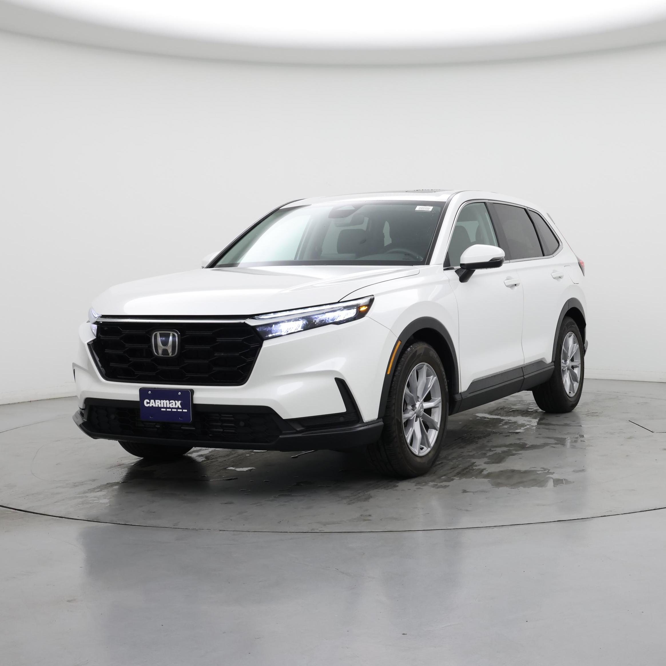 Thumbnail: 2023 Honda CR-V - 4