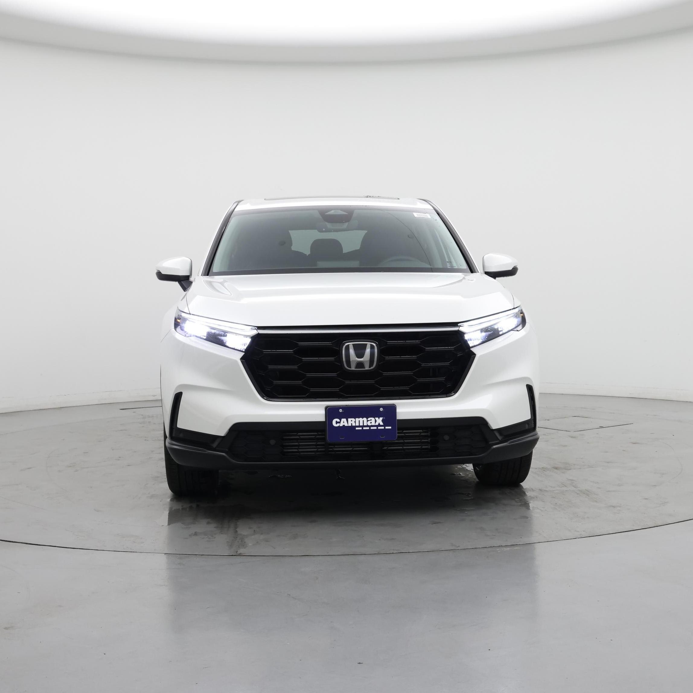 Thumbnail: 2023 Honda CR-V - 5