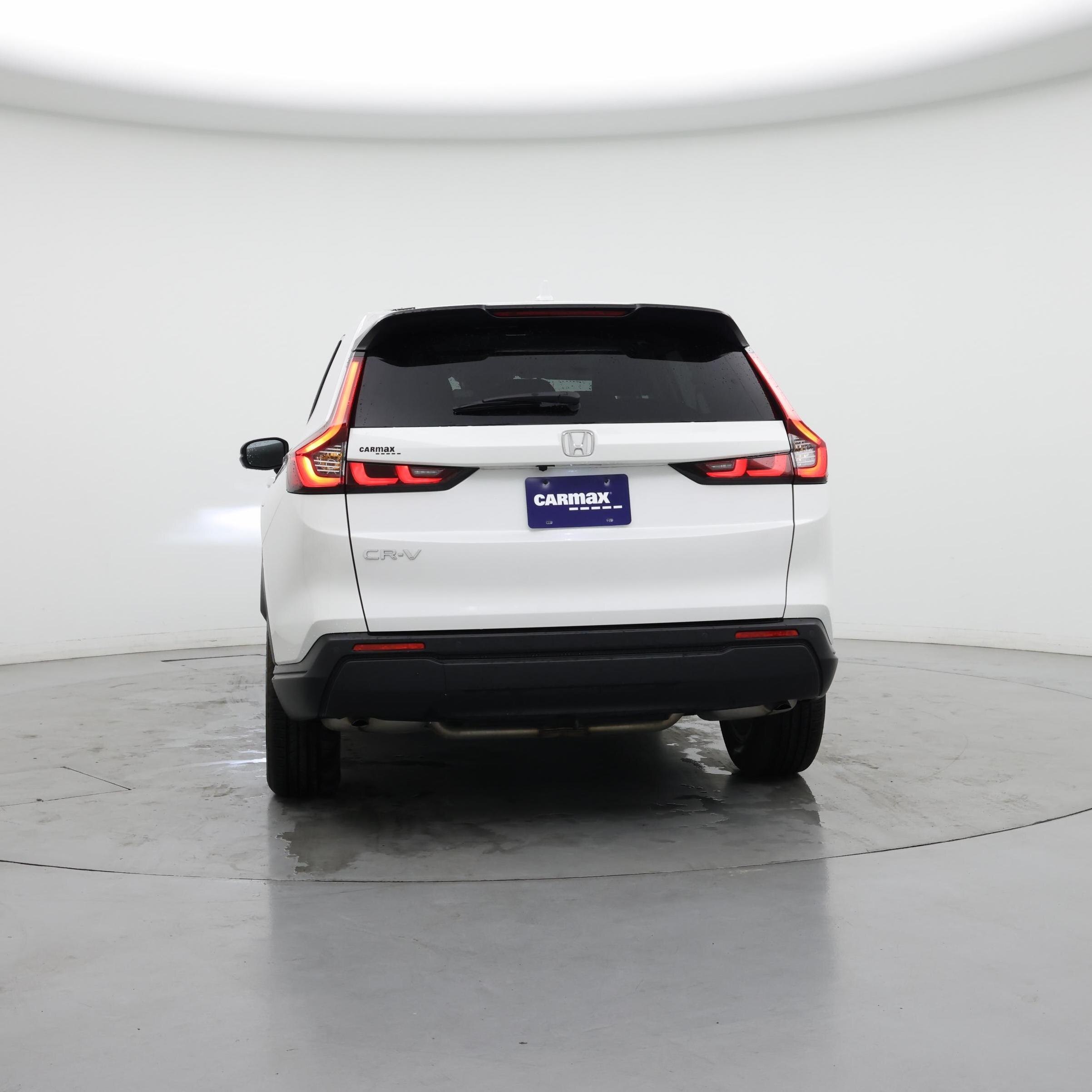 Thumbnail: 2023 Honda CR-V - 6