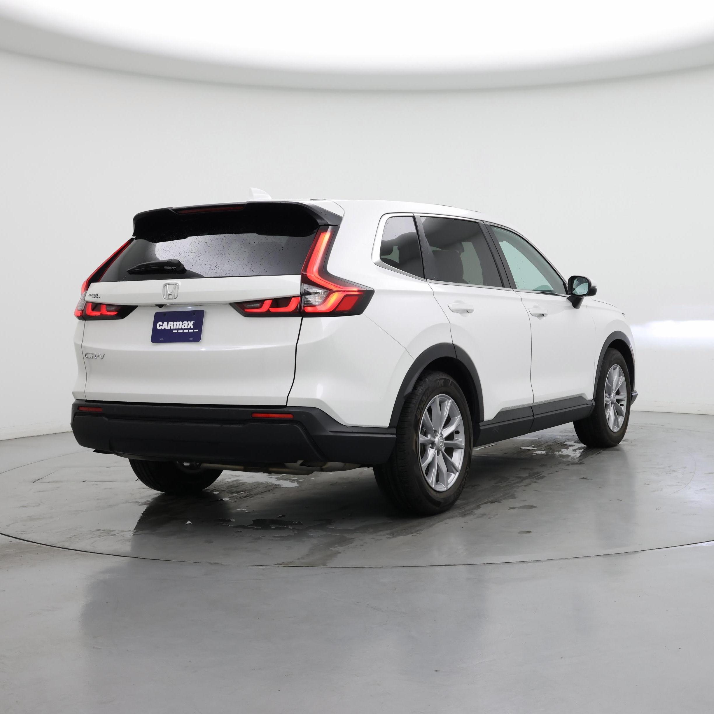 Thumbnail: 2023 Honda CR-V - 8