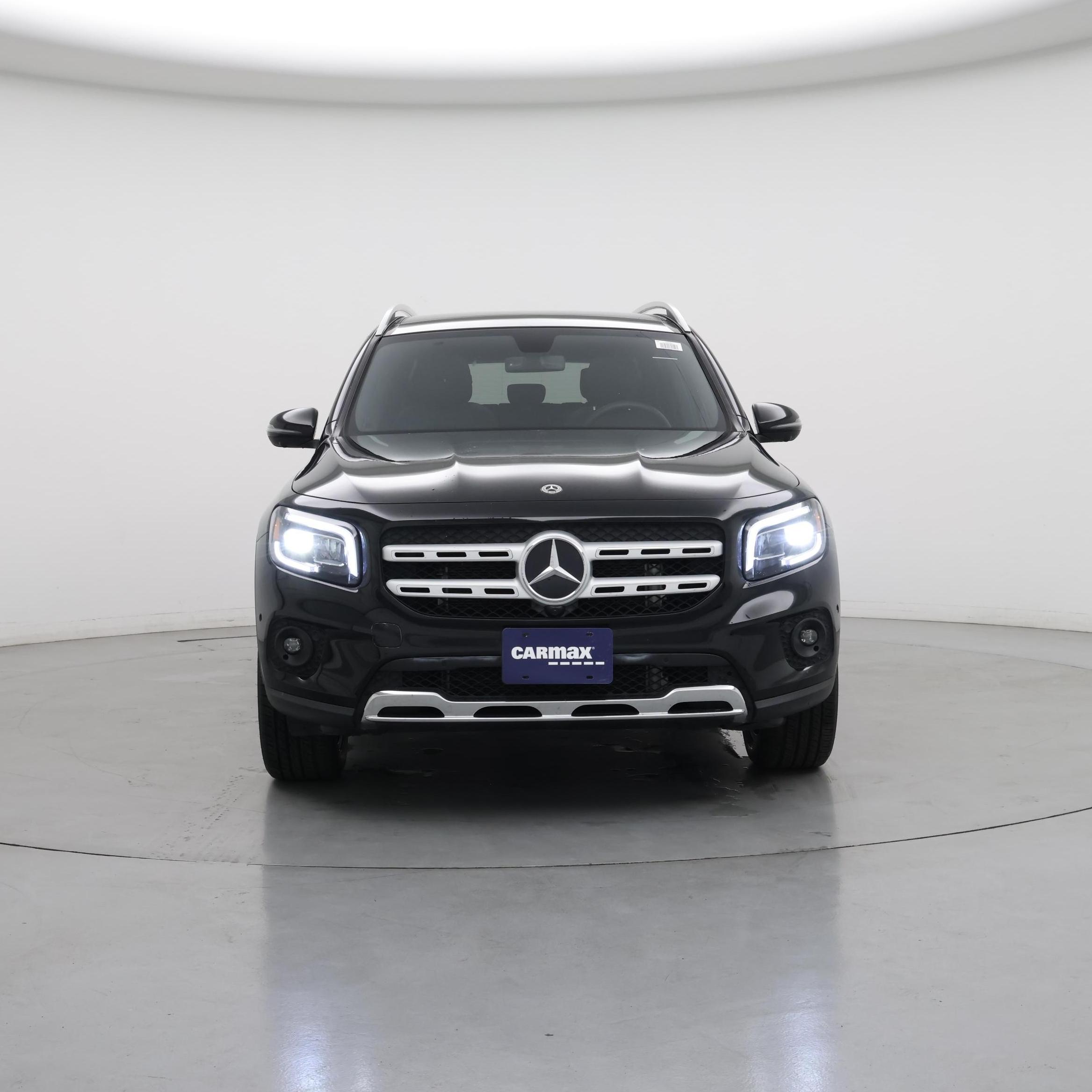 Thumbnail: 2023 Mercedes-Benz GLB - 5
