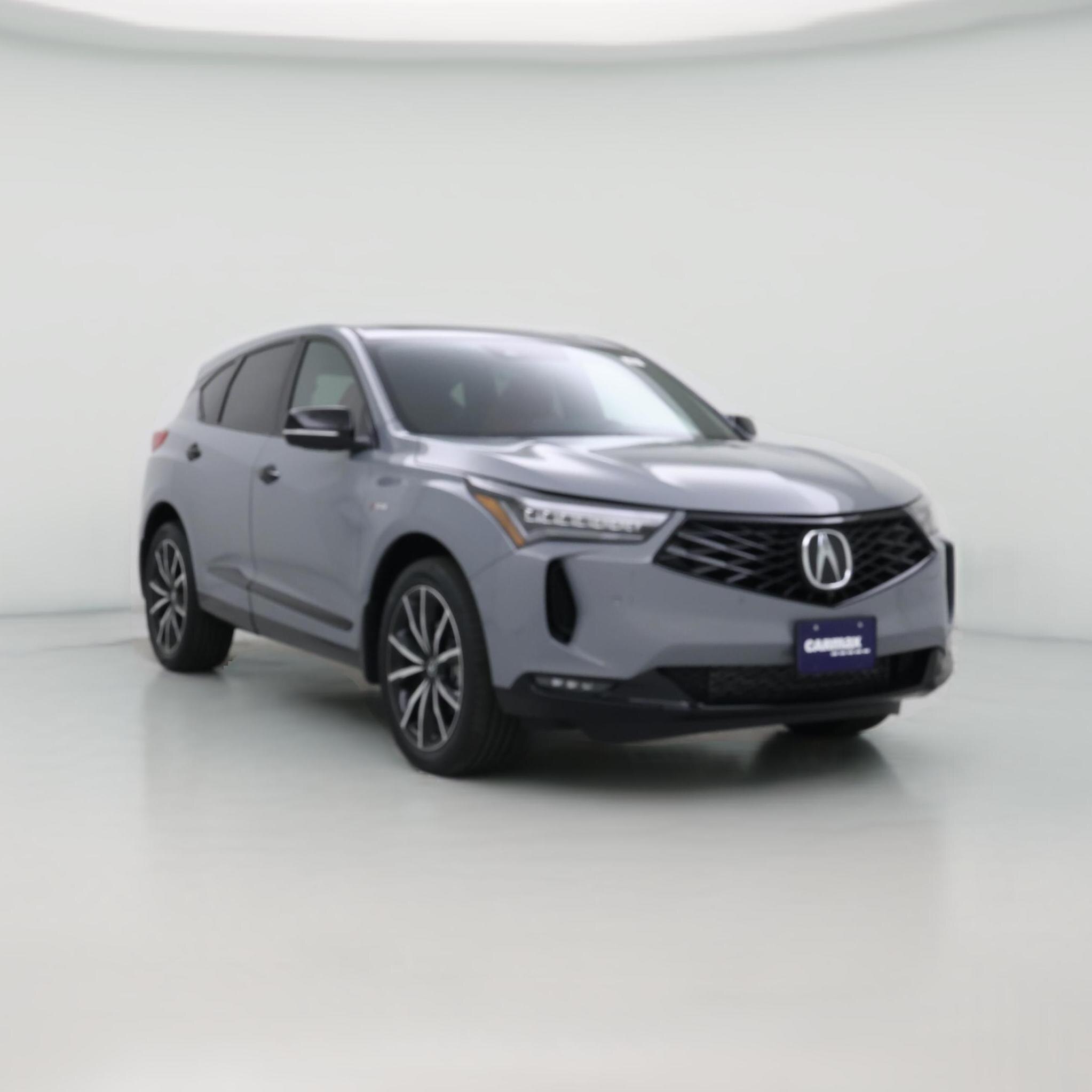 Thumbnail: 2025 Acura RDX - 1