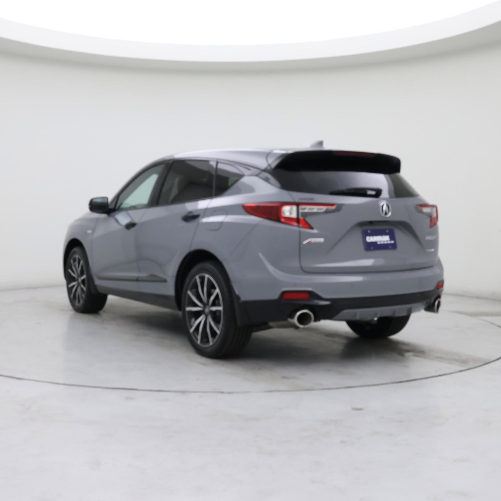 Thumbnail: 2025 Acura RDX - 2