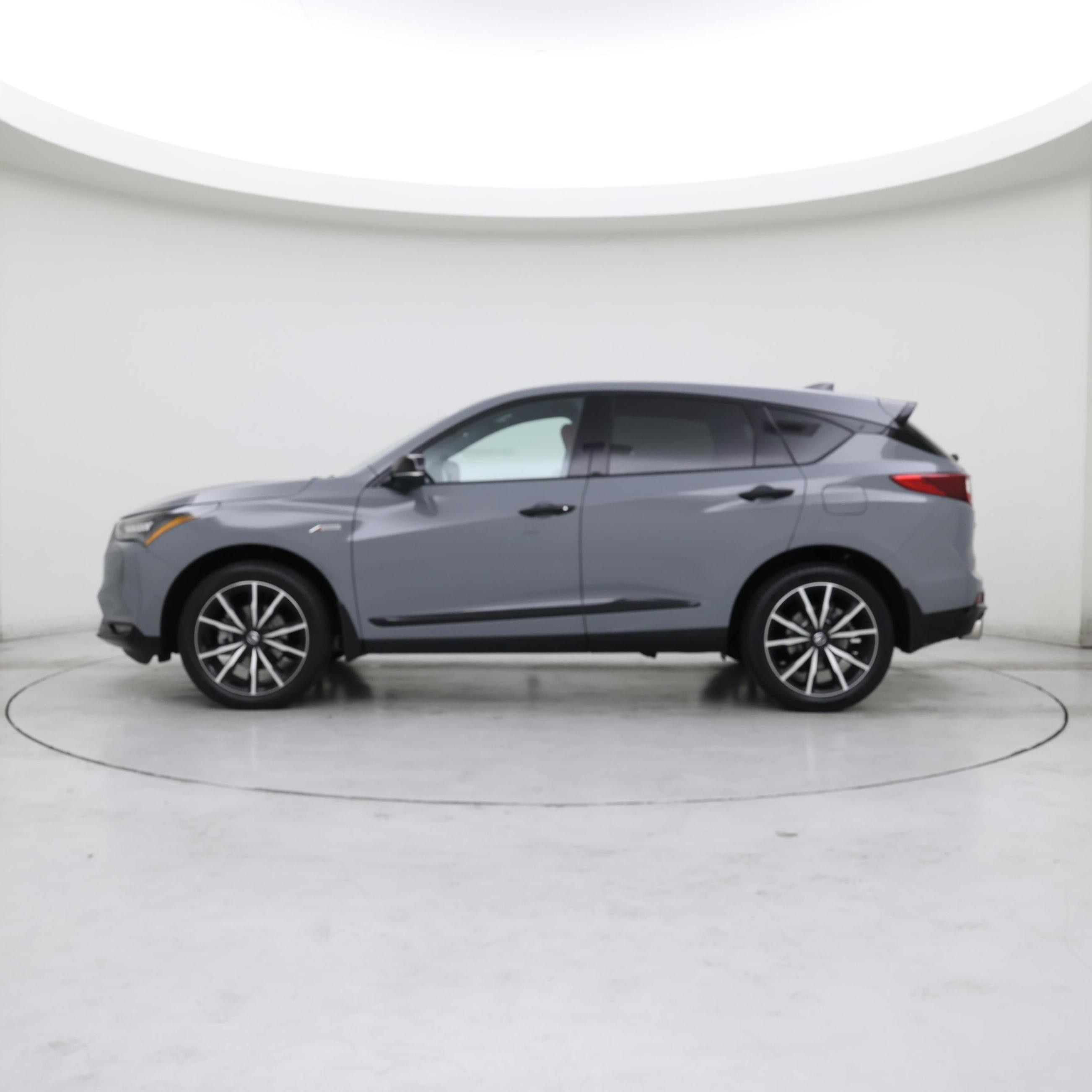 Thumbnail: 2025 Acura RDX - 3