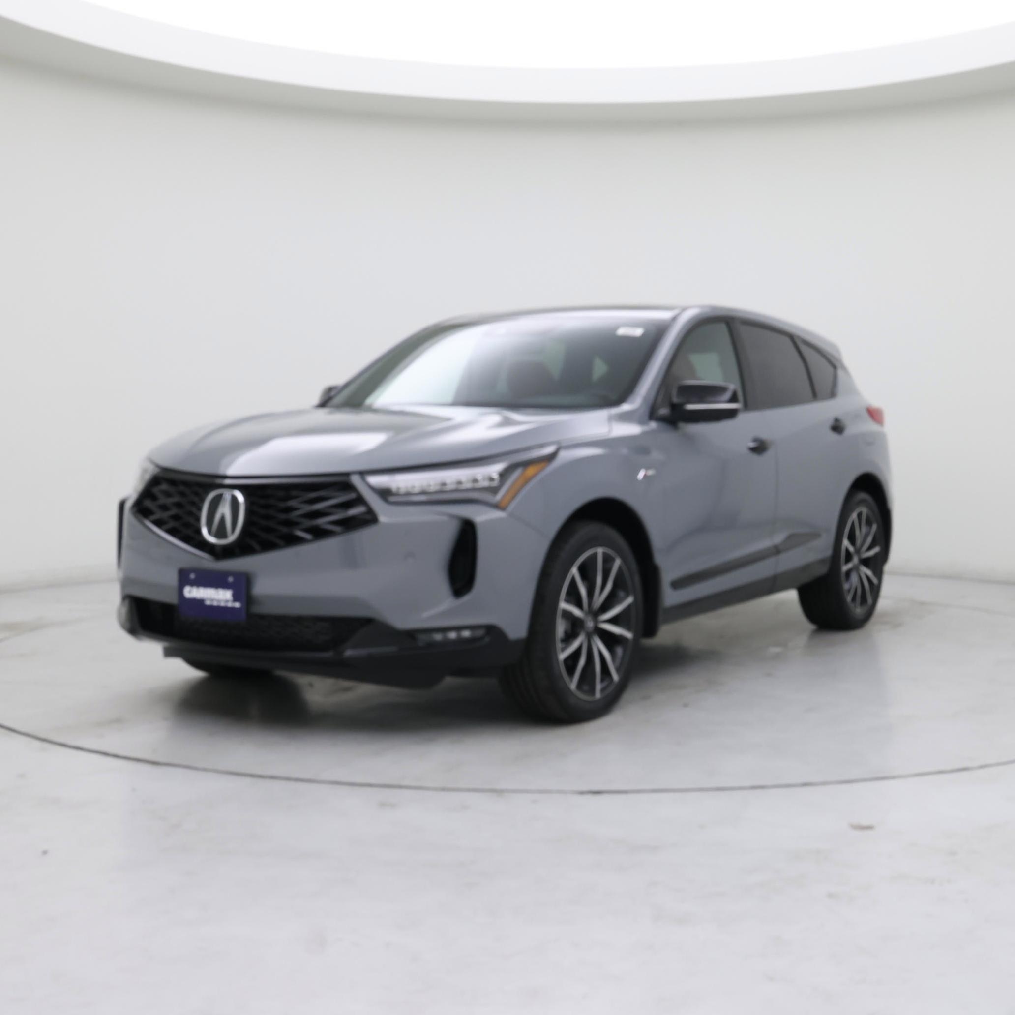 Thumbnail: 2025 Acura RDX - 4