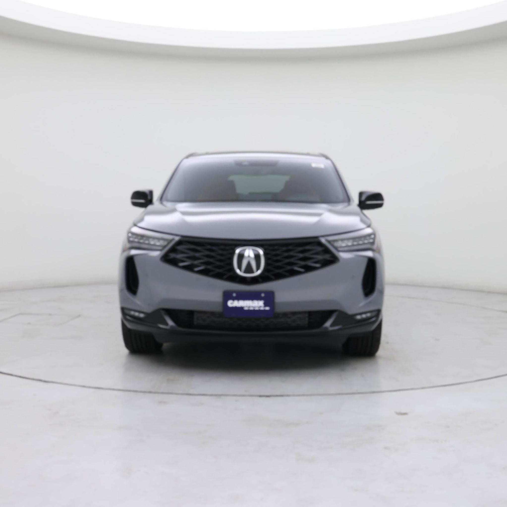 Thumbnail: 2025 Acura RDX - 5