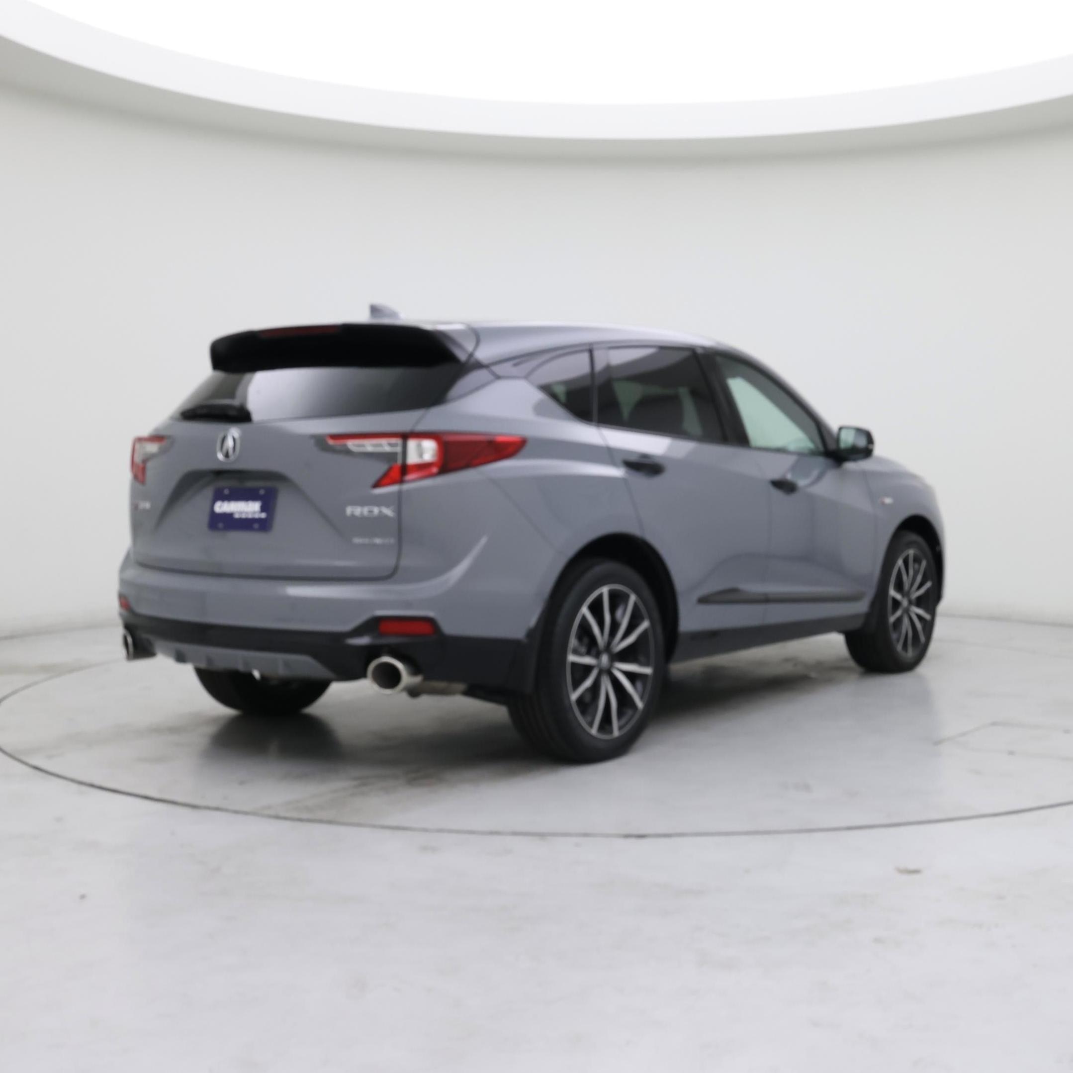 Thumbnail: 2025 Acura RDX - 8