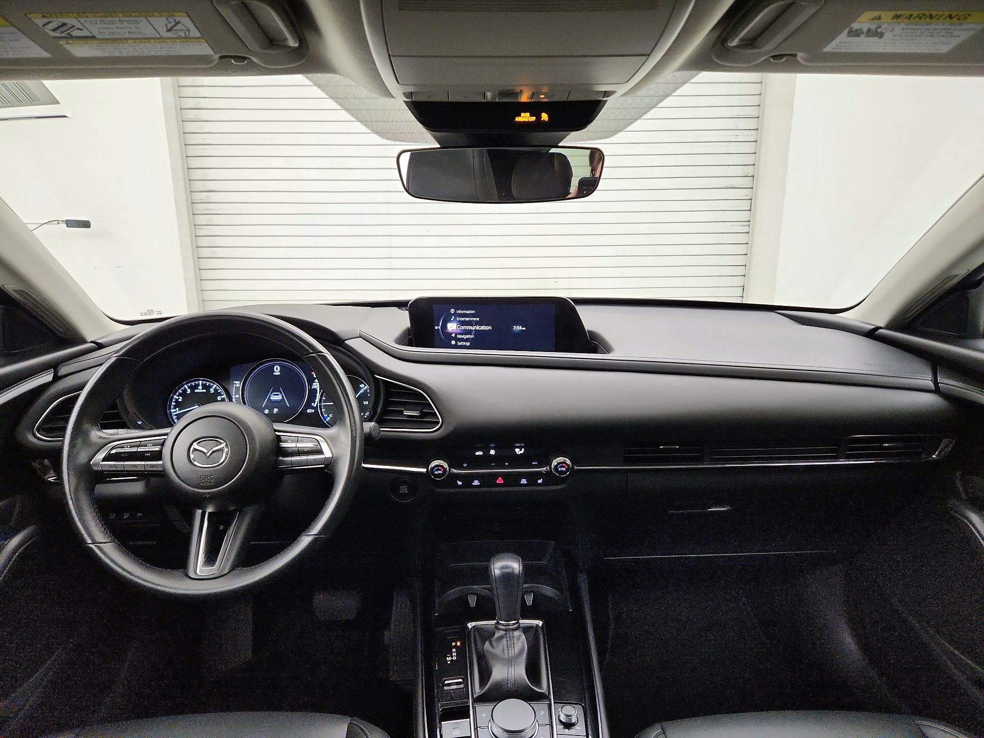 Thumbnail: 2021 Mazda CX-30 - 9