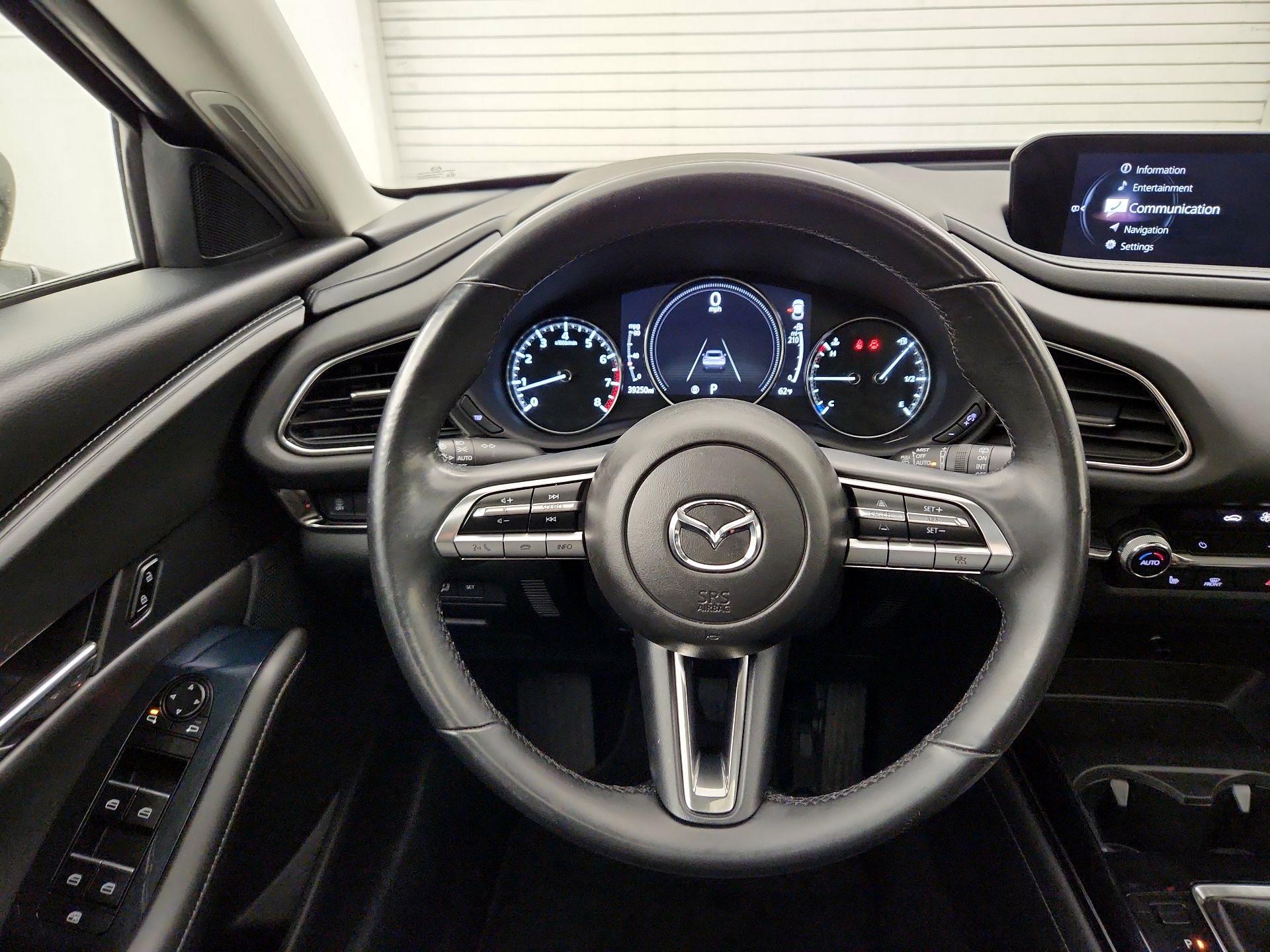 Thumbnail: 2021 Mazda CX-30 - 10