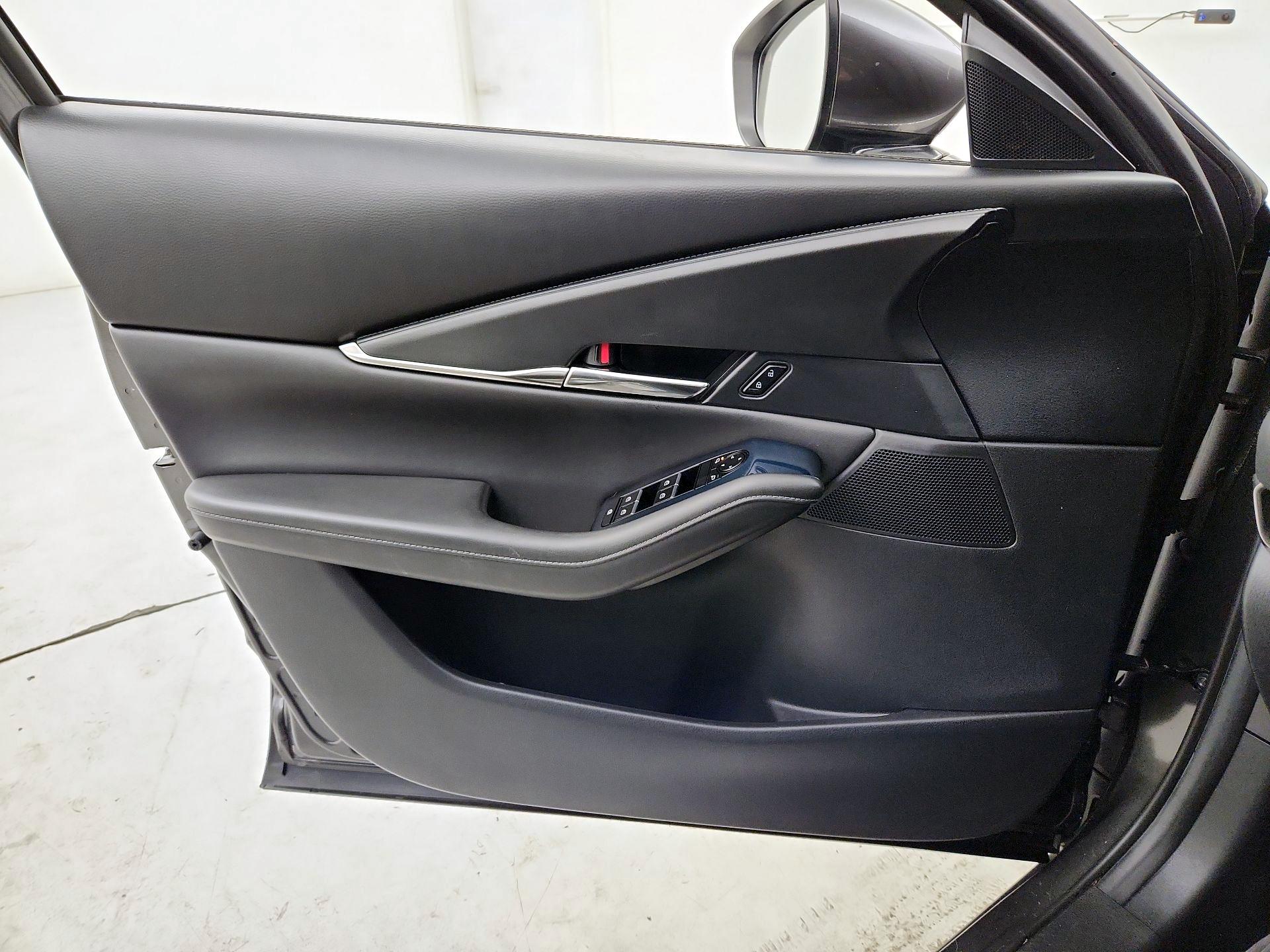 Thumbnail: 2021 Mazda CX-30 - 12