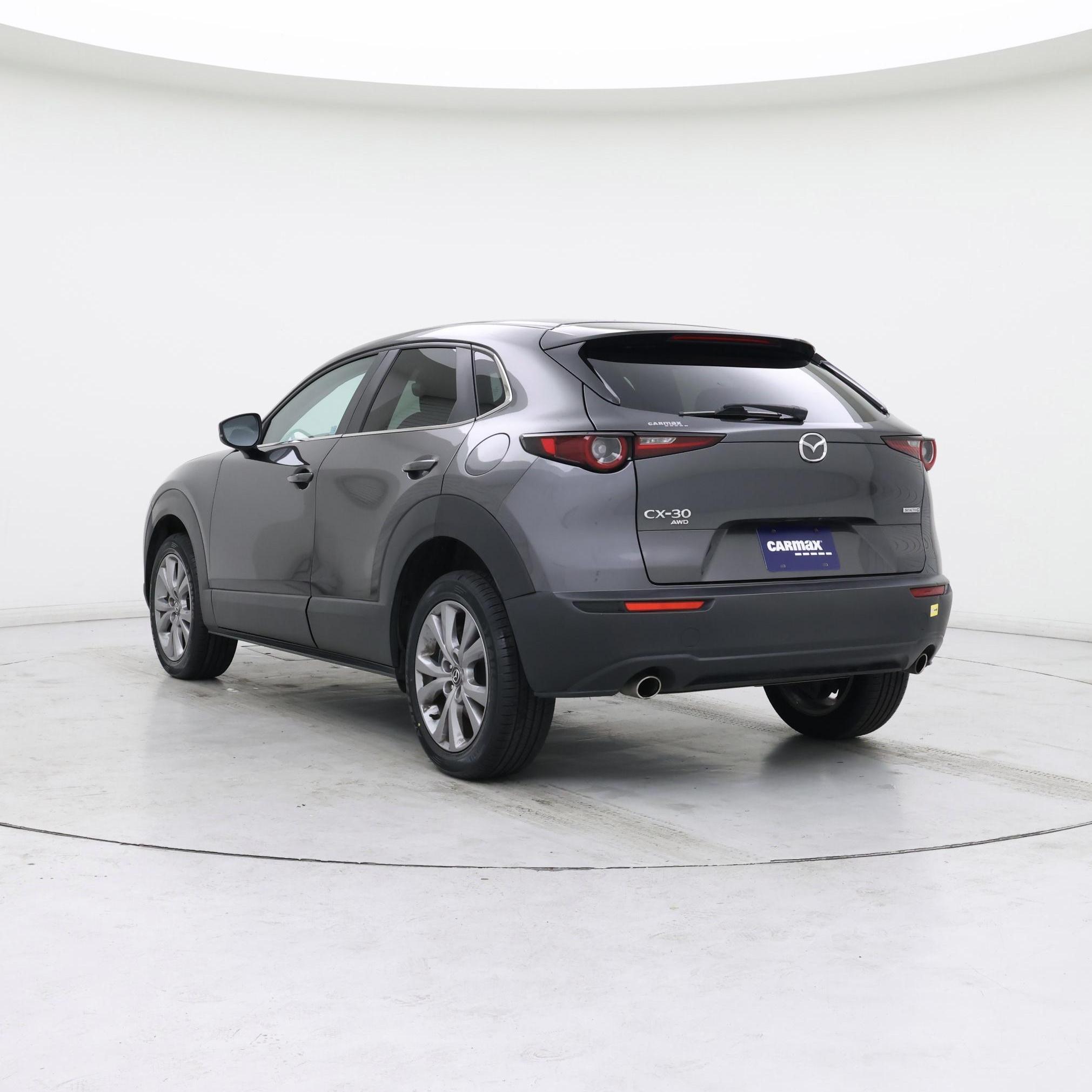 Thumbnail: 2021 Mazda CX-30 - 2