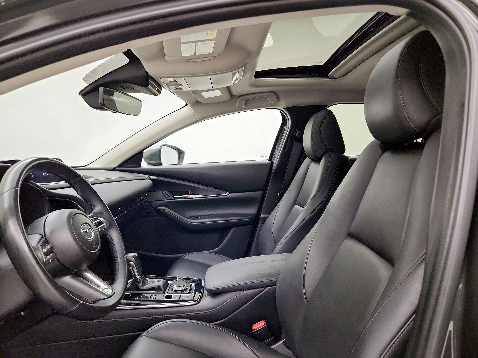 Thumbnail: 2021 Mazda CX-30 - 19