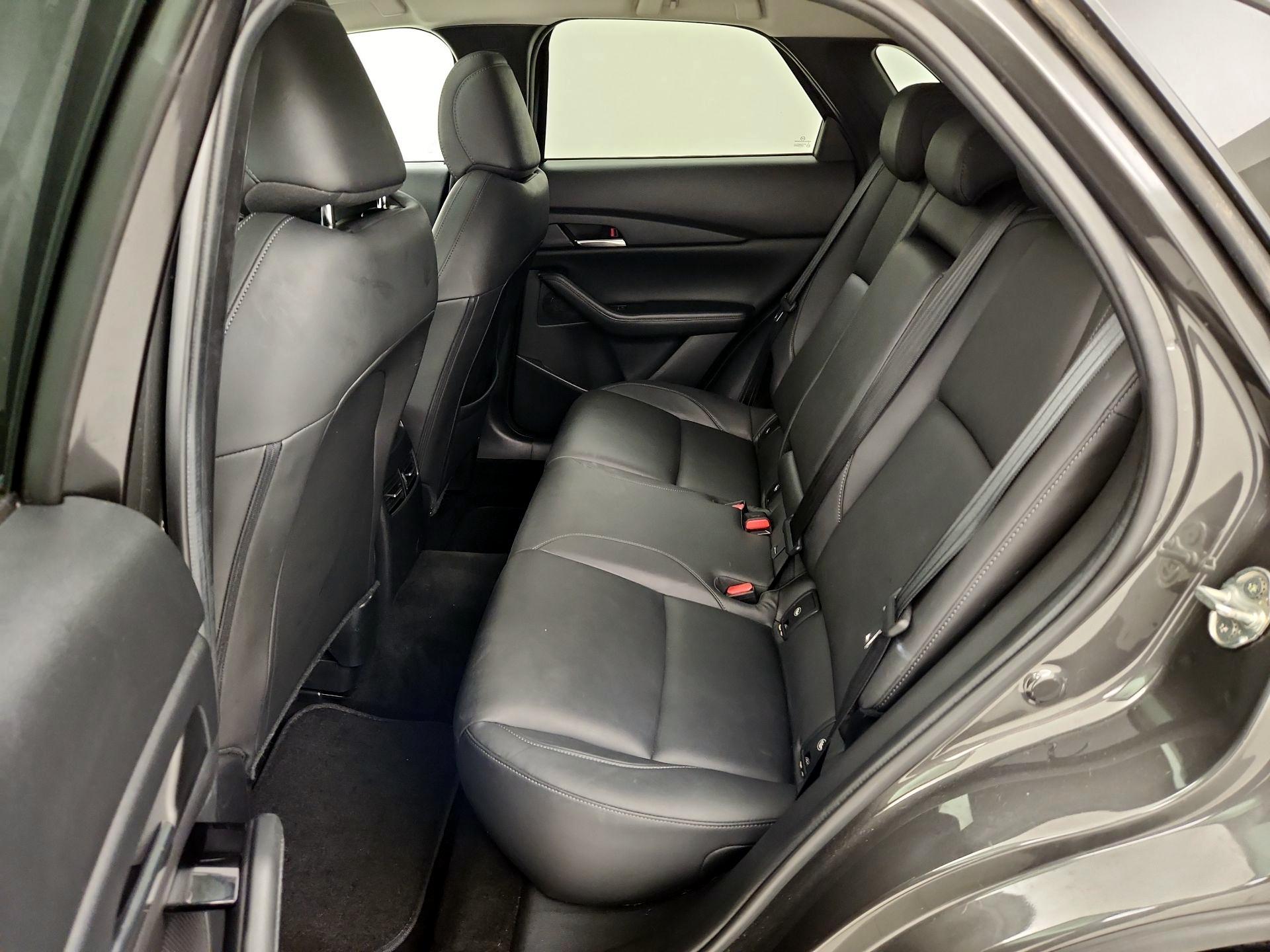 Thumbnail: 2021 Mazda CX-30 - 20