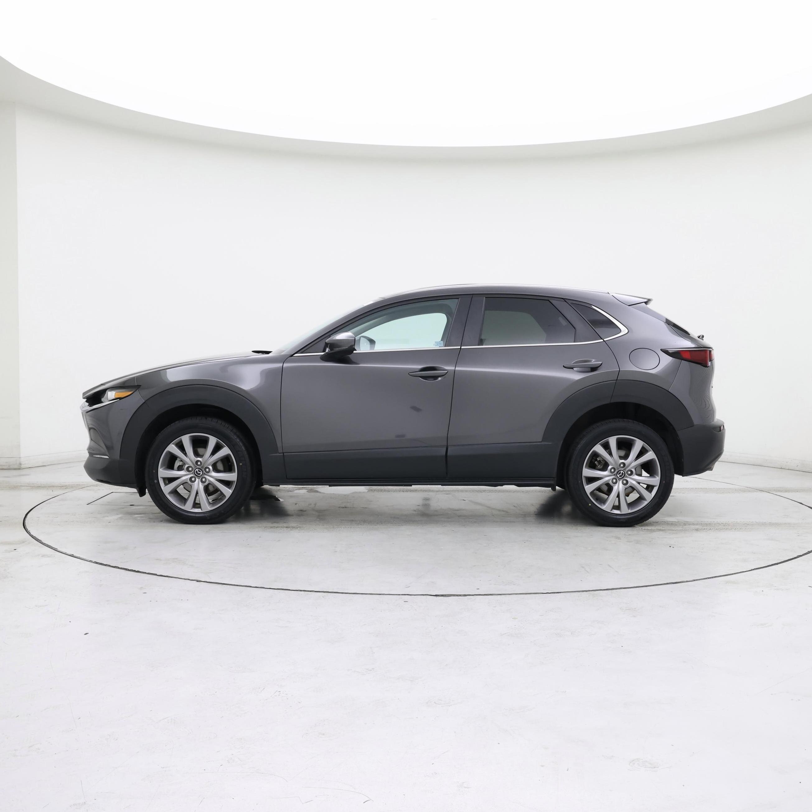 Thumbnail: 2021 Mazda CX-30 - 3