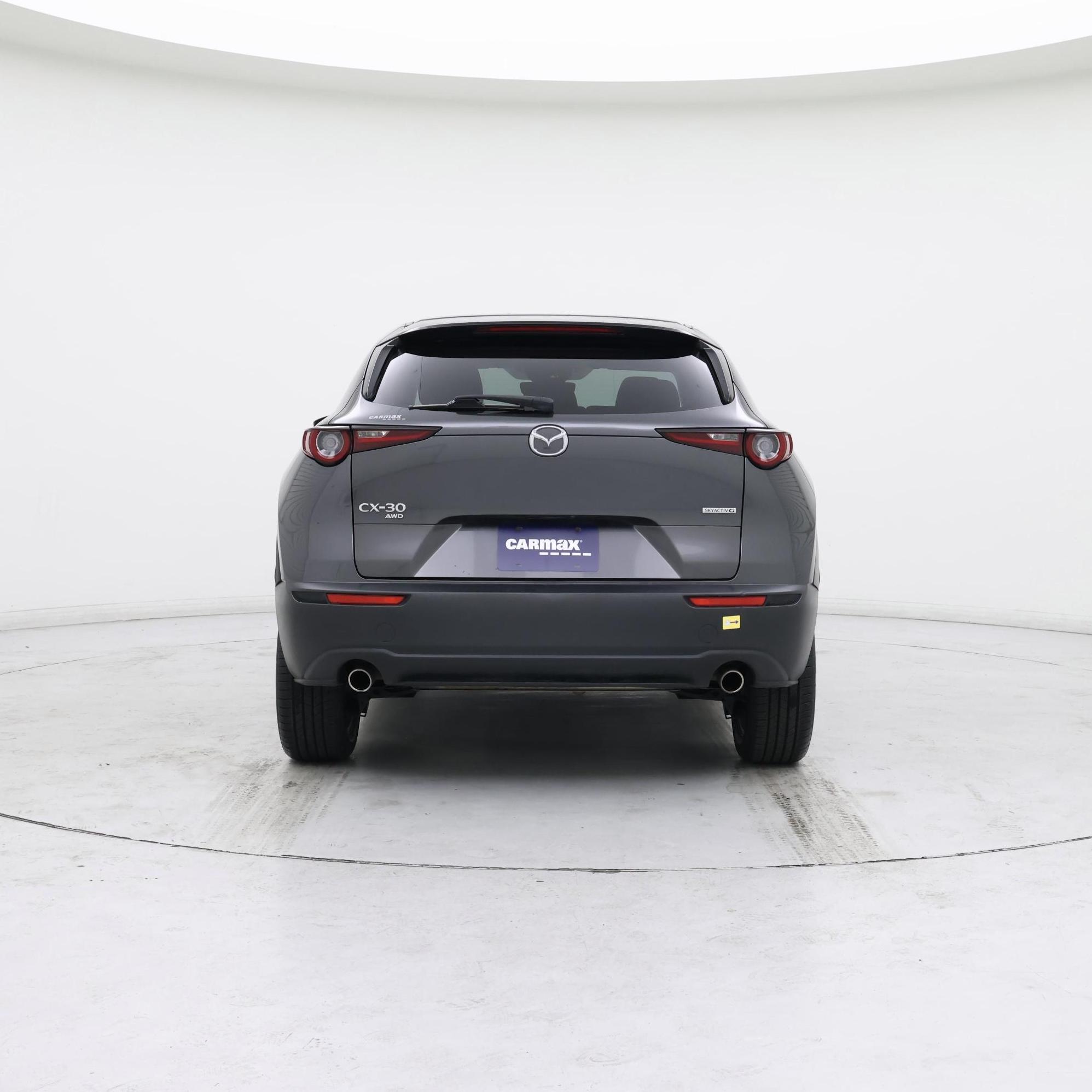 Thumbnail: 2021 Mazda CX-30 - 6