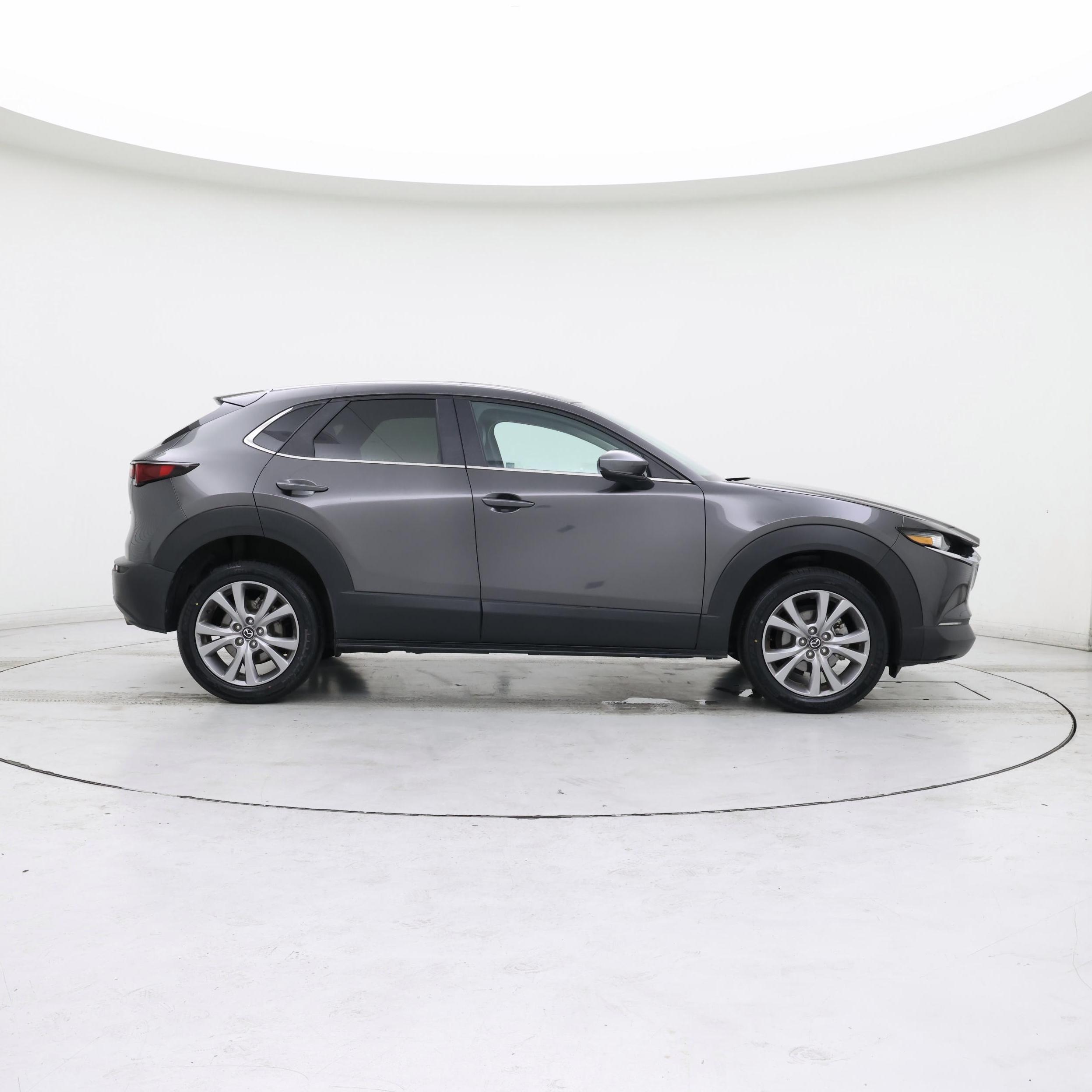 Thumbnail: 2021 Mazda CX-30 - 7