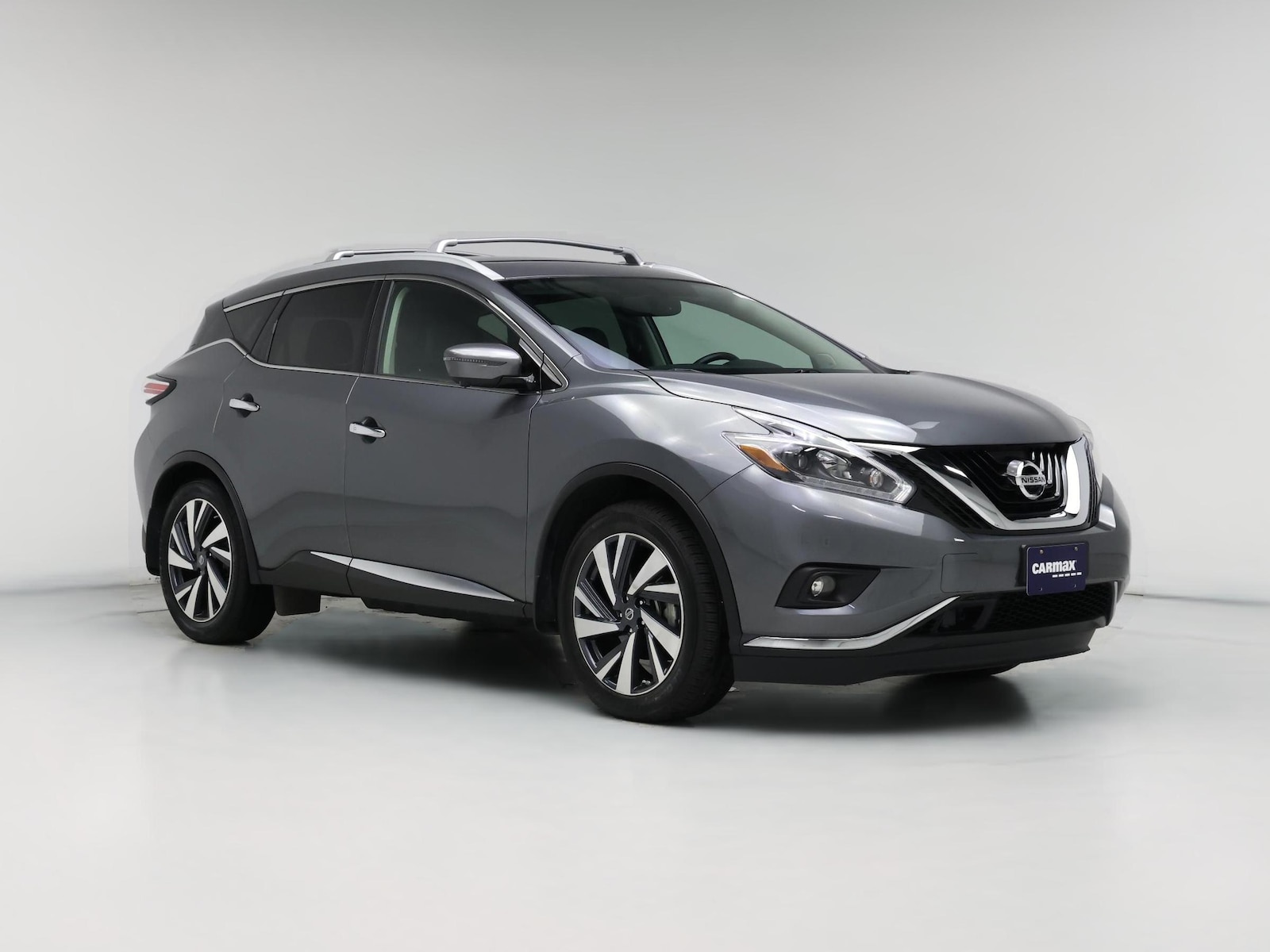 2018 Nissan Murano