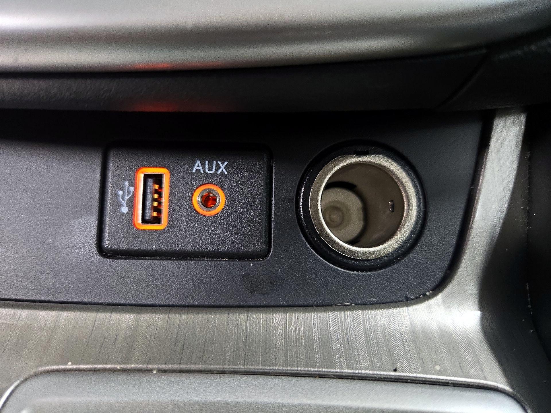 Thumbnail: 2018 Nissan Murano - 19