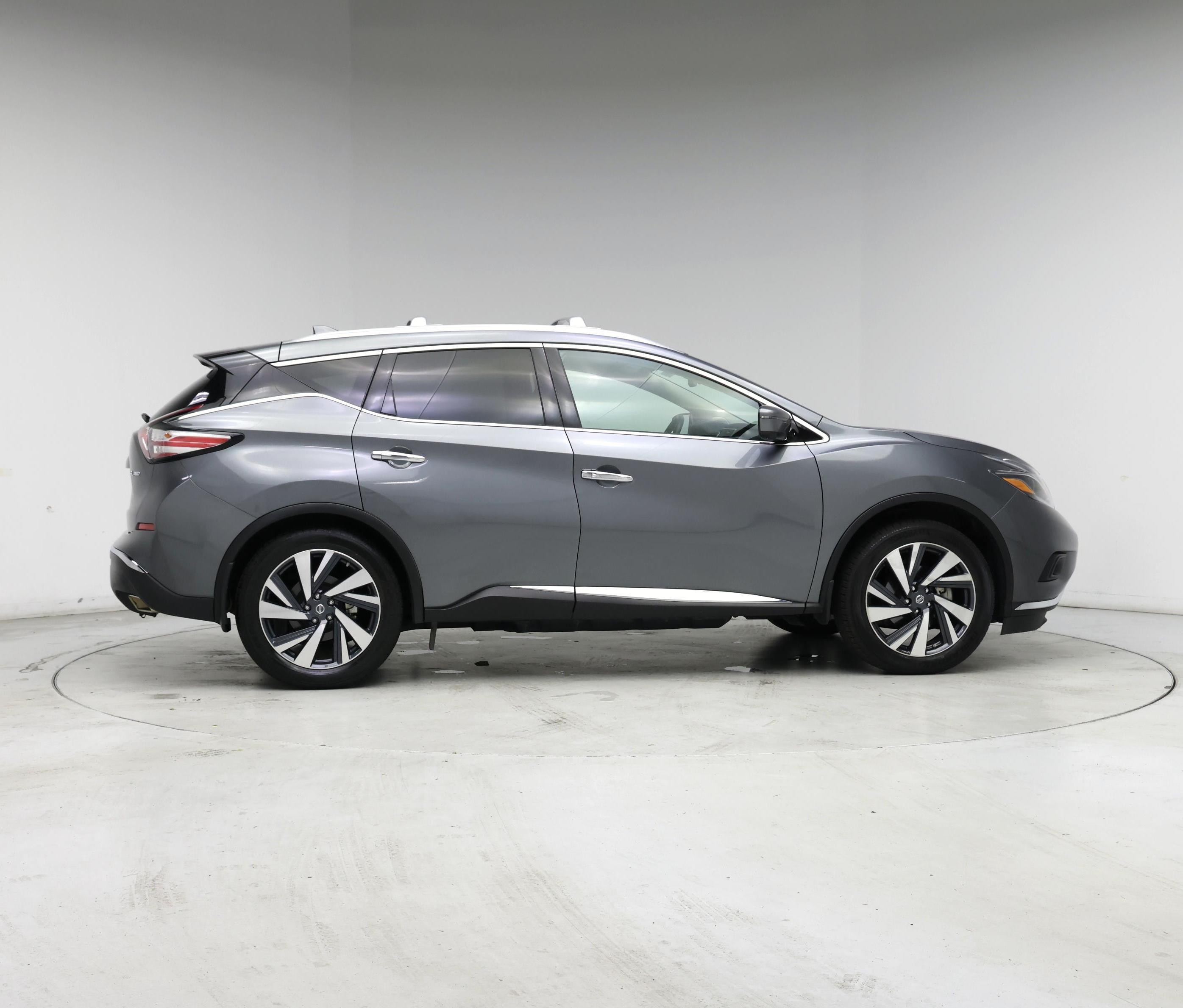 Thumbnail: 2018 Nissan Murano - 7