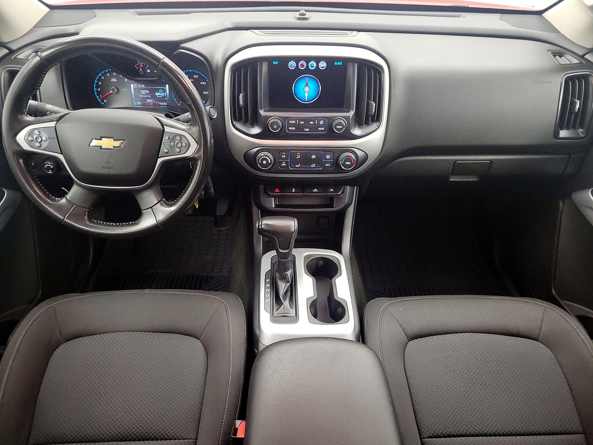Thumbnail: 2016 Chevrolet Colorado - 9