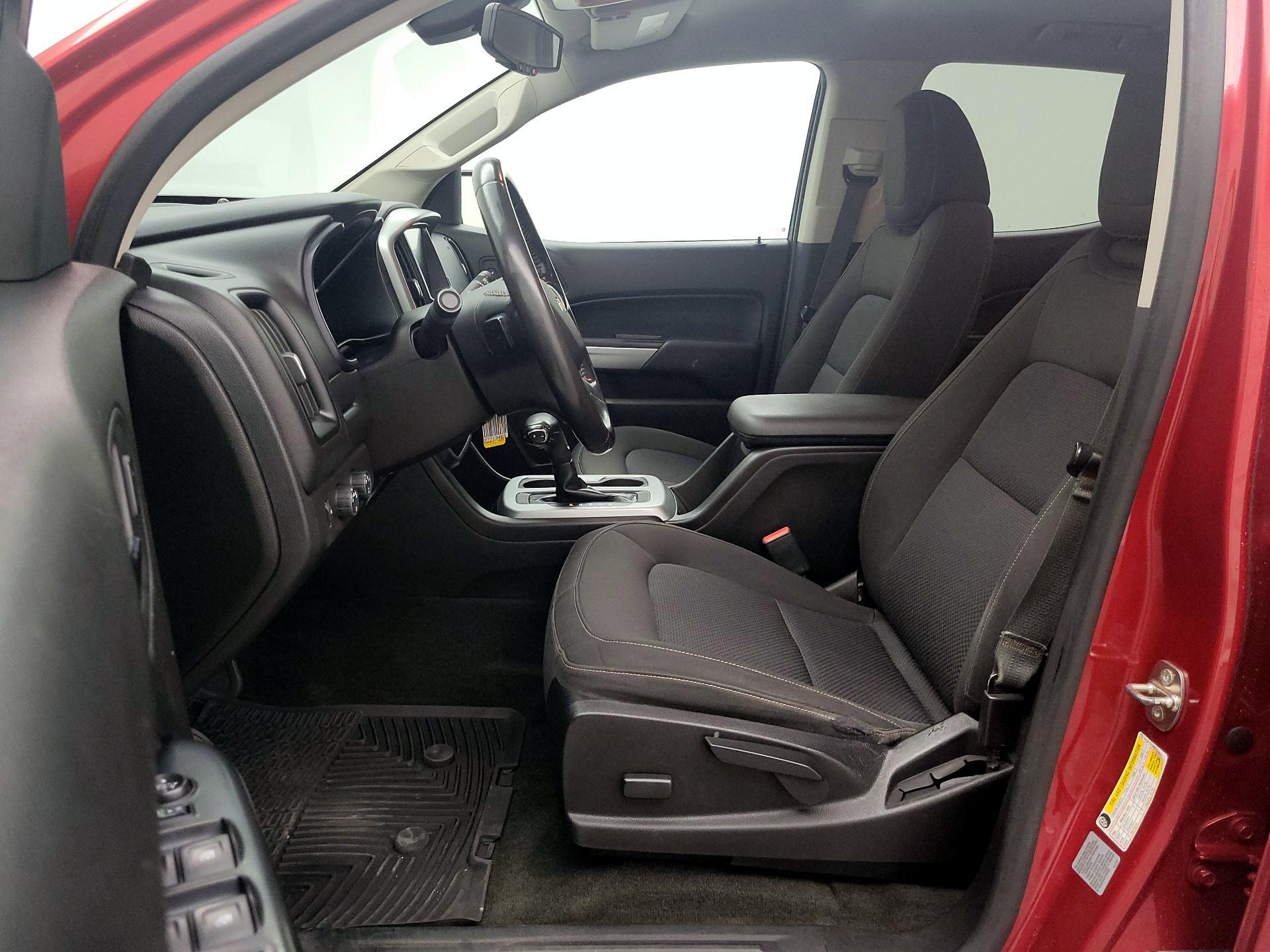Thumbnail: 2016 Chevrolet Colorado - 11