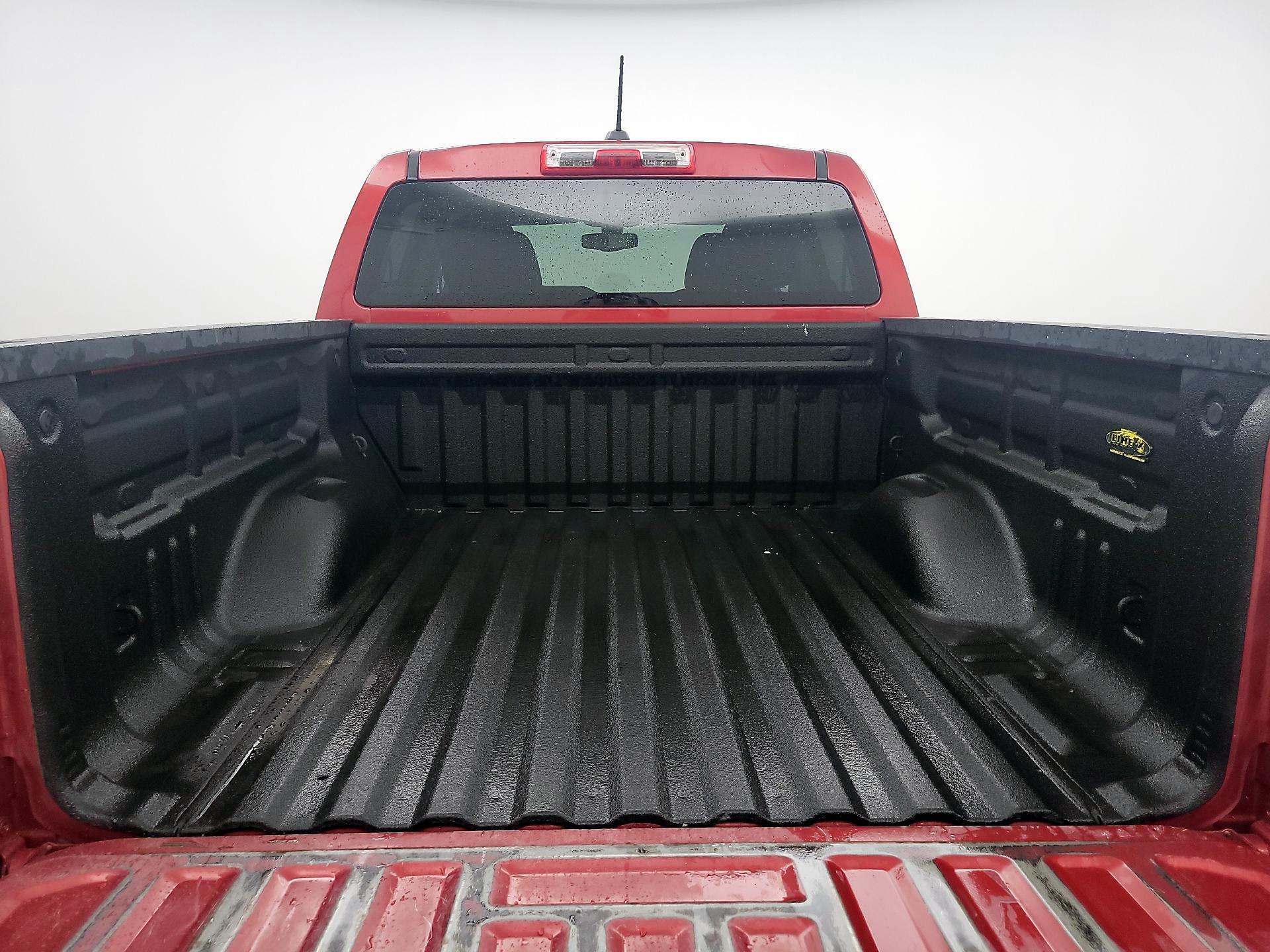 Thumbnail: 2016 Chevrolet Colorado - 20