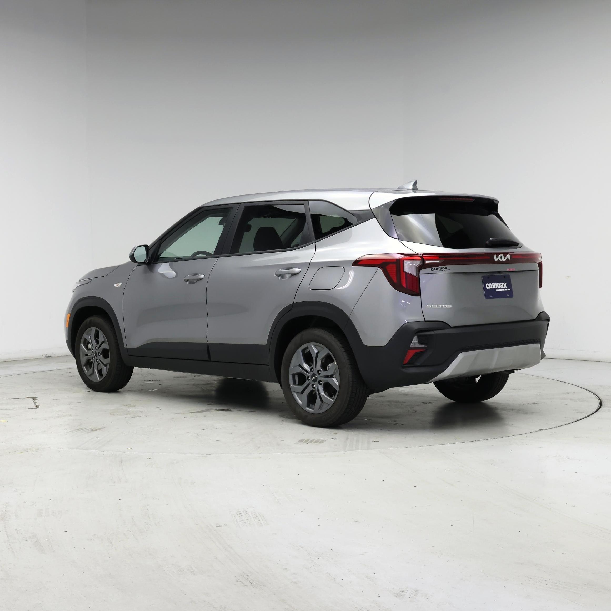 Thumbnail: 2025 Kia Seltos - 2