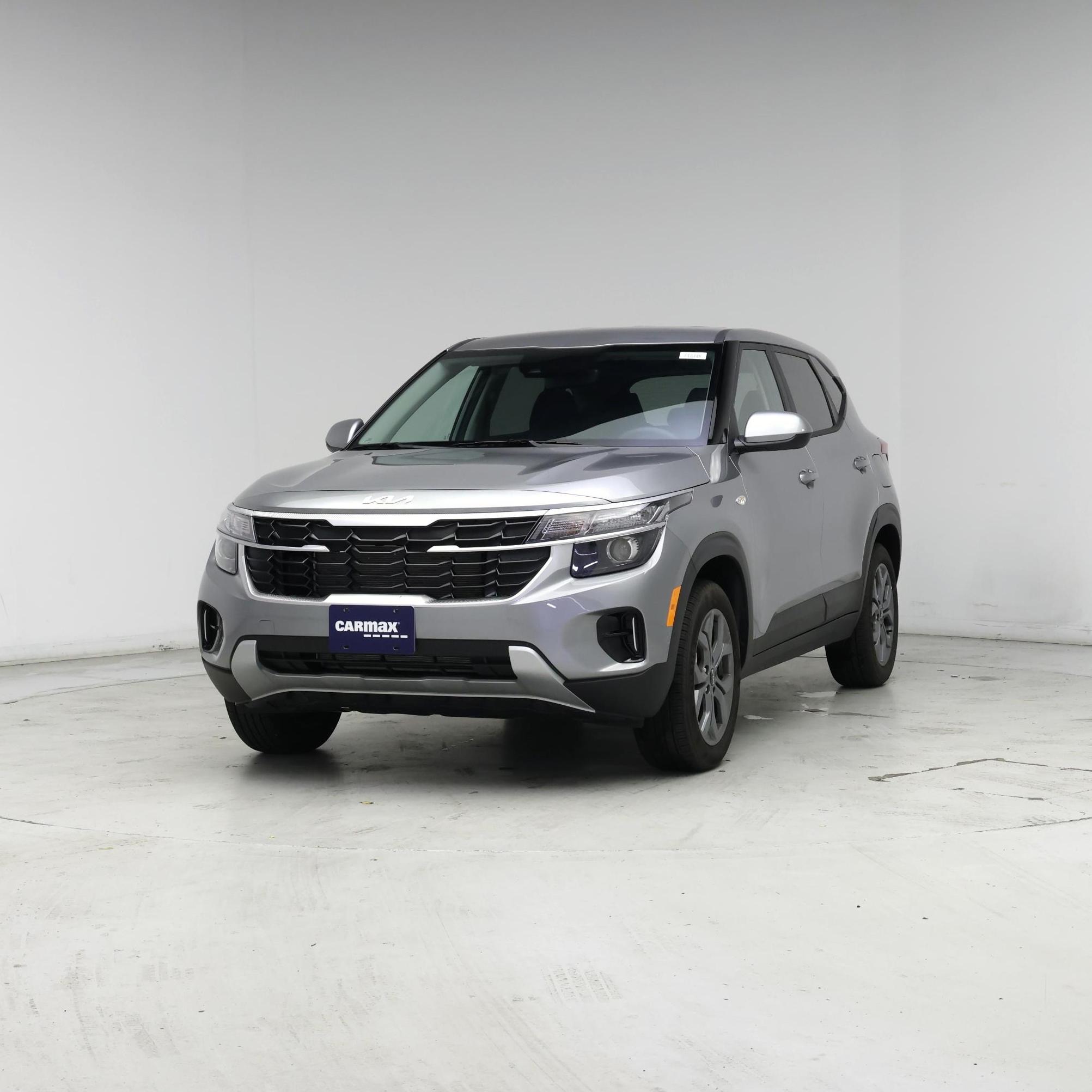 Thumbnail: 2025 Kia Seltos - 4