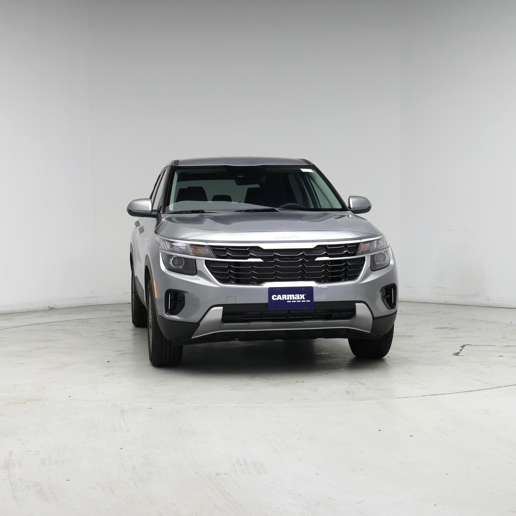 Thumbnail: 2025 Kia Seltos - 5