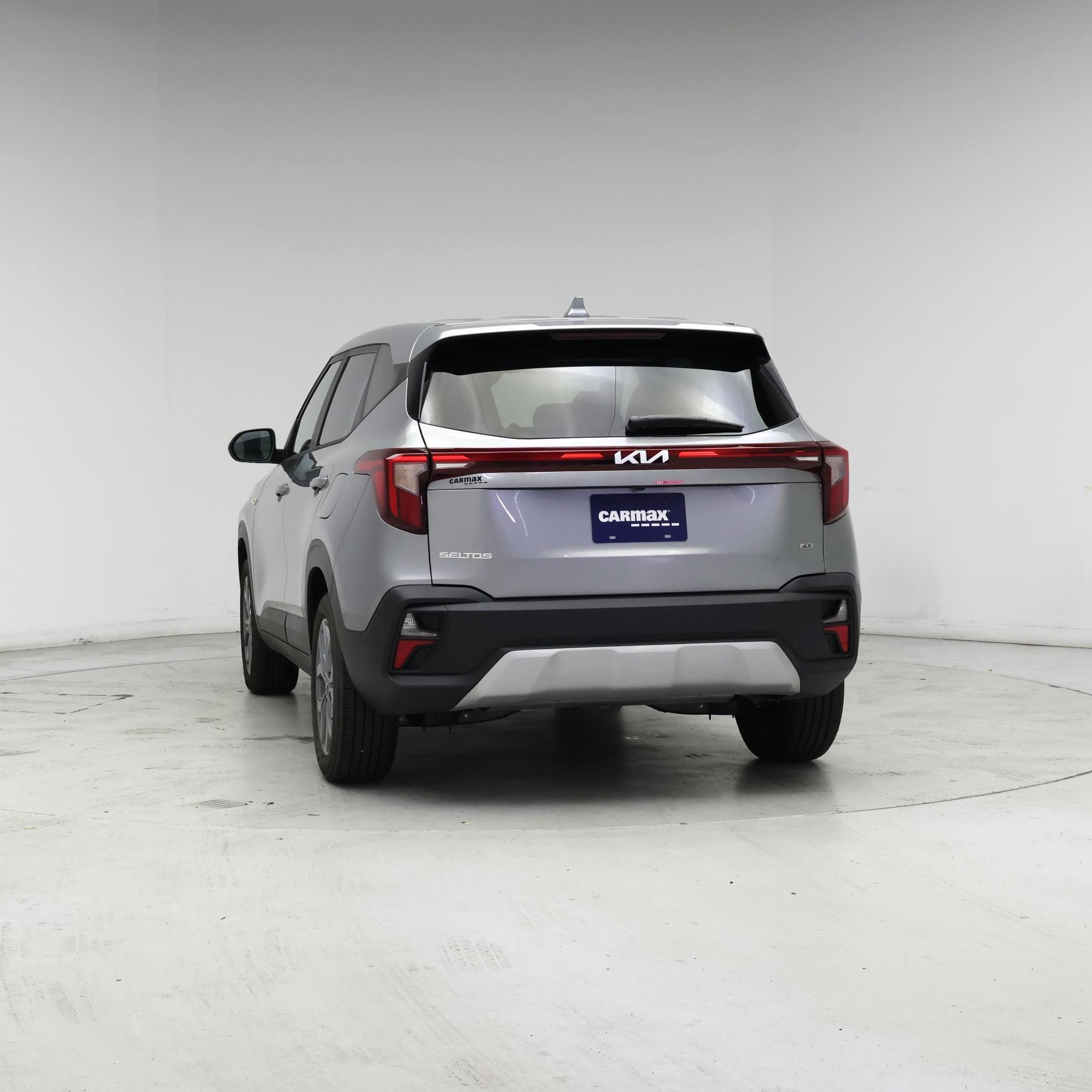 Thumbnail: 2025 Kia Seltos - 6
