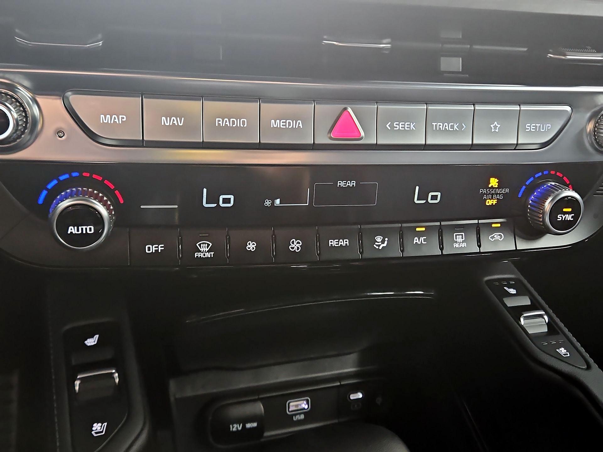 Thumbnail: 2025 Kia Telluride - 17
